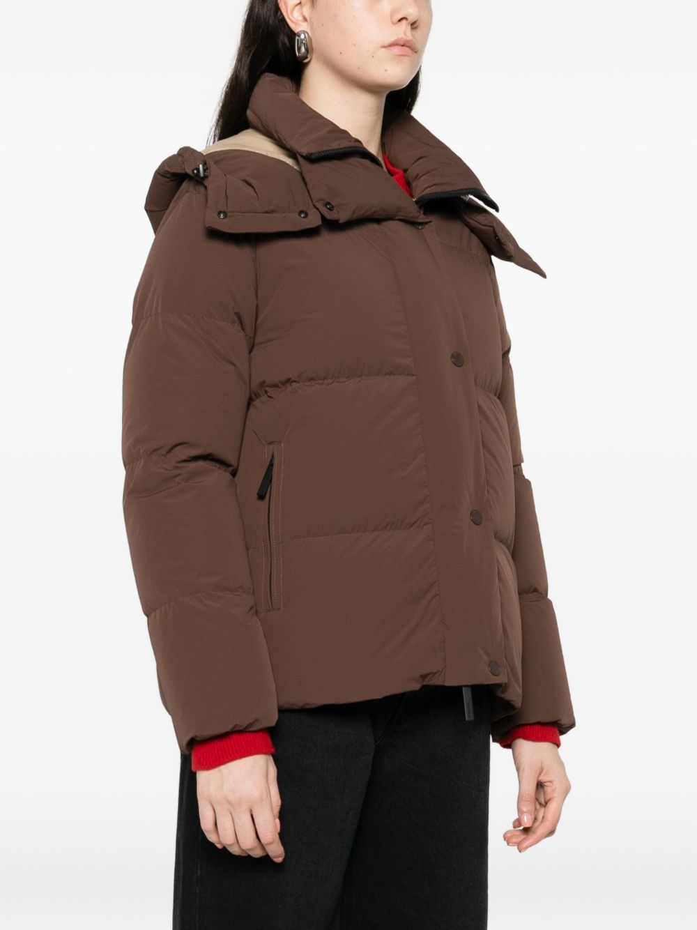 AFTERLABEL Chic Layering Jacket for Women