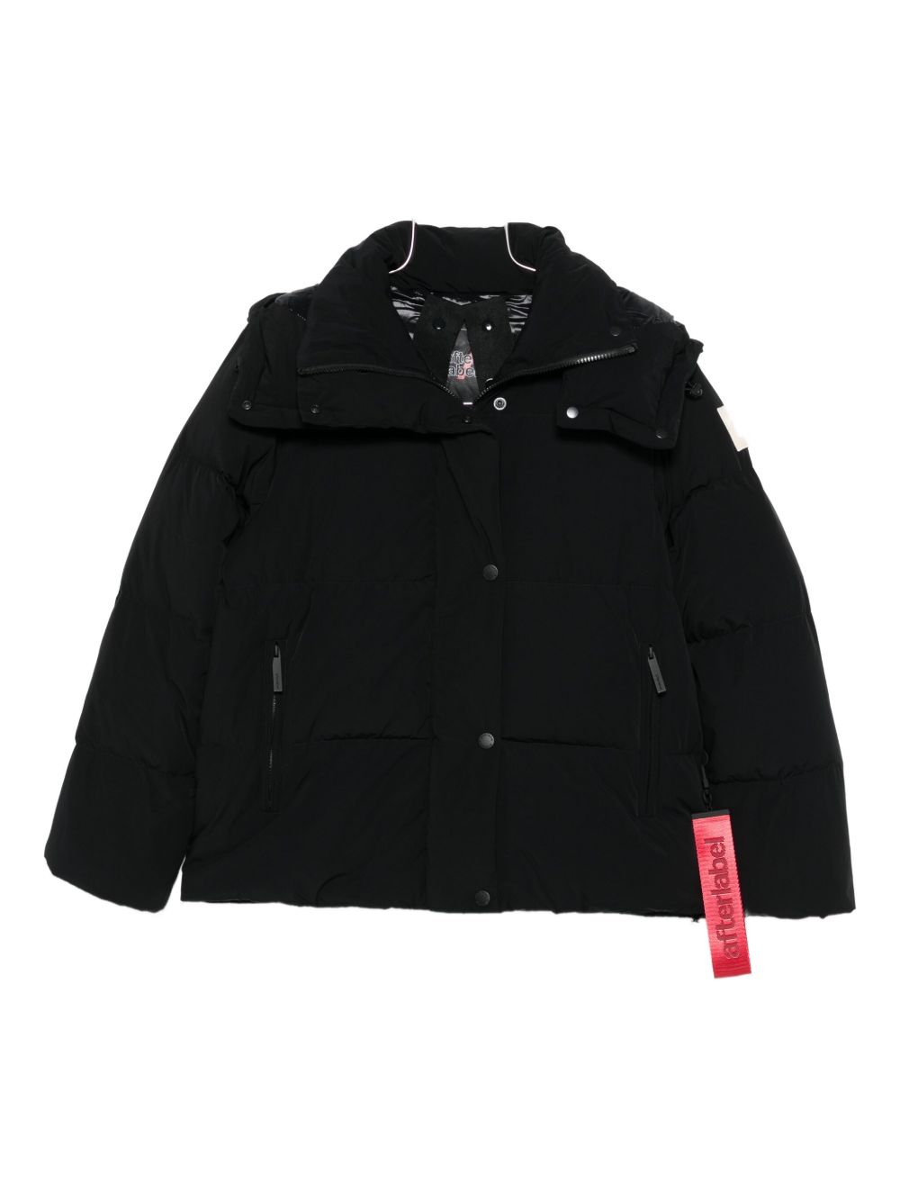 AFTERLABEL Stylish Women's Jacket for FW25