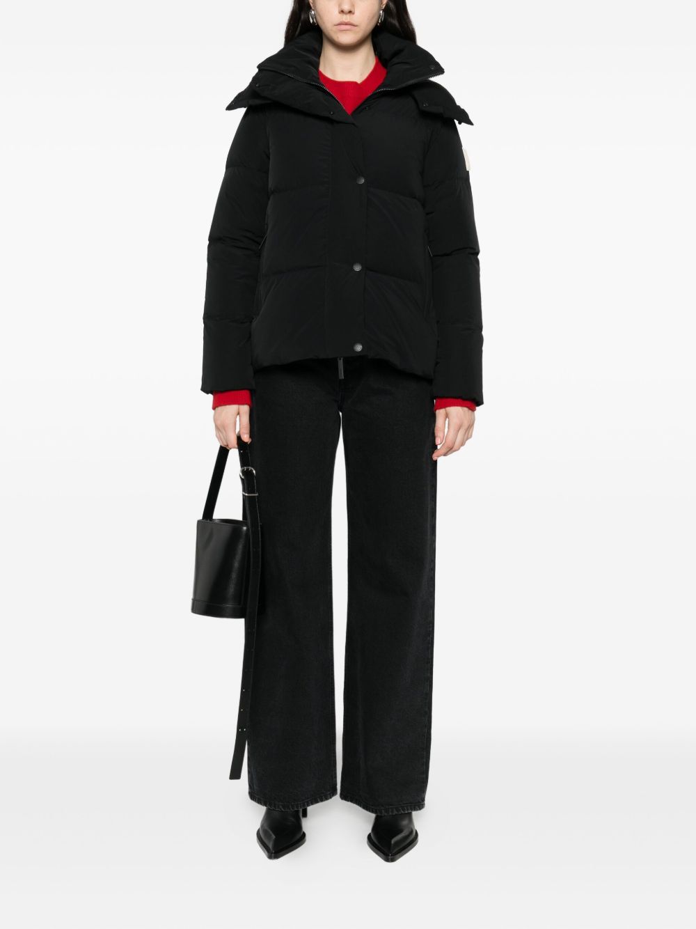 AFTERLABEL Stylish Women's Jacket for FW25