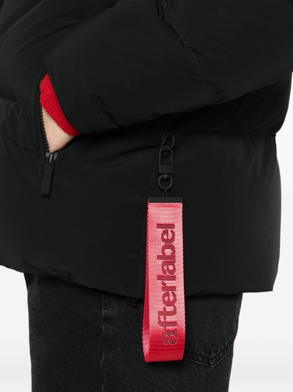 AFTERLABEL Stylish Women's Jacket for FW25