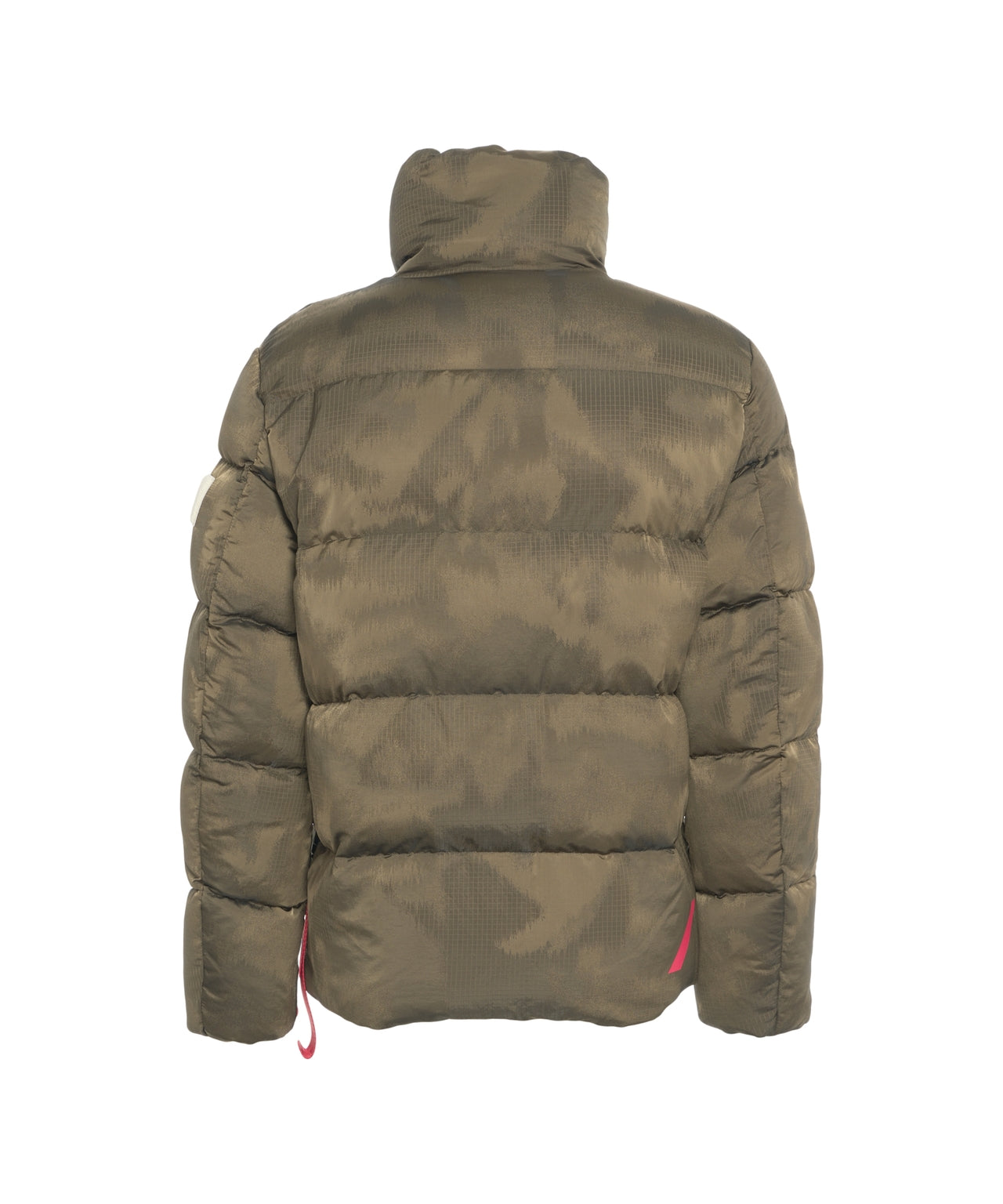 AFTERLABEL Elegant Chamonix Puffer Jacket for Men