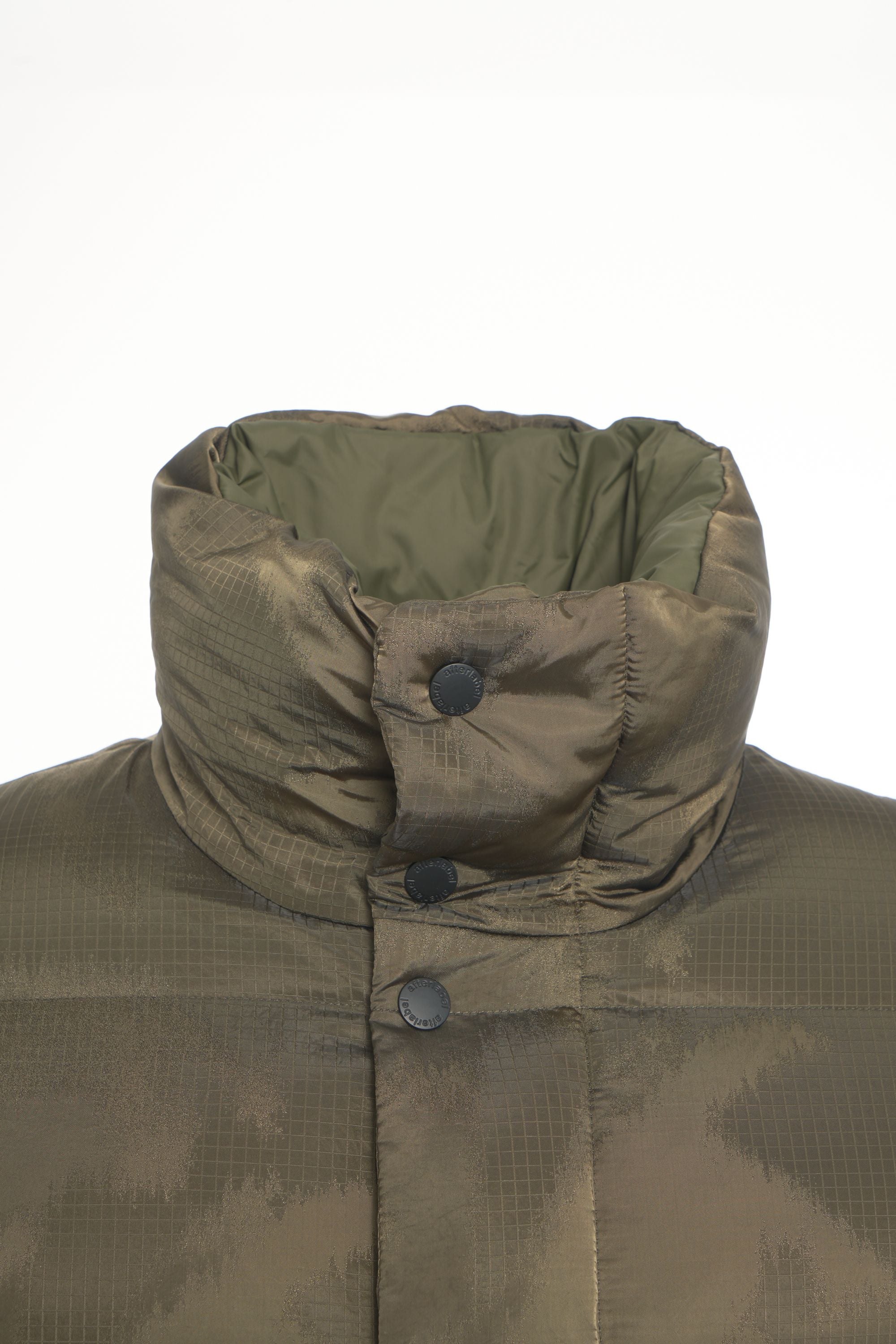 AFTERLABEL Elegant Chamonix Puffer Jacket for Men