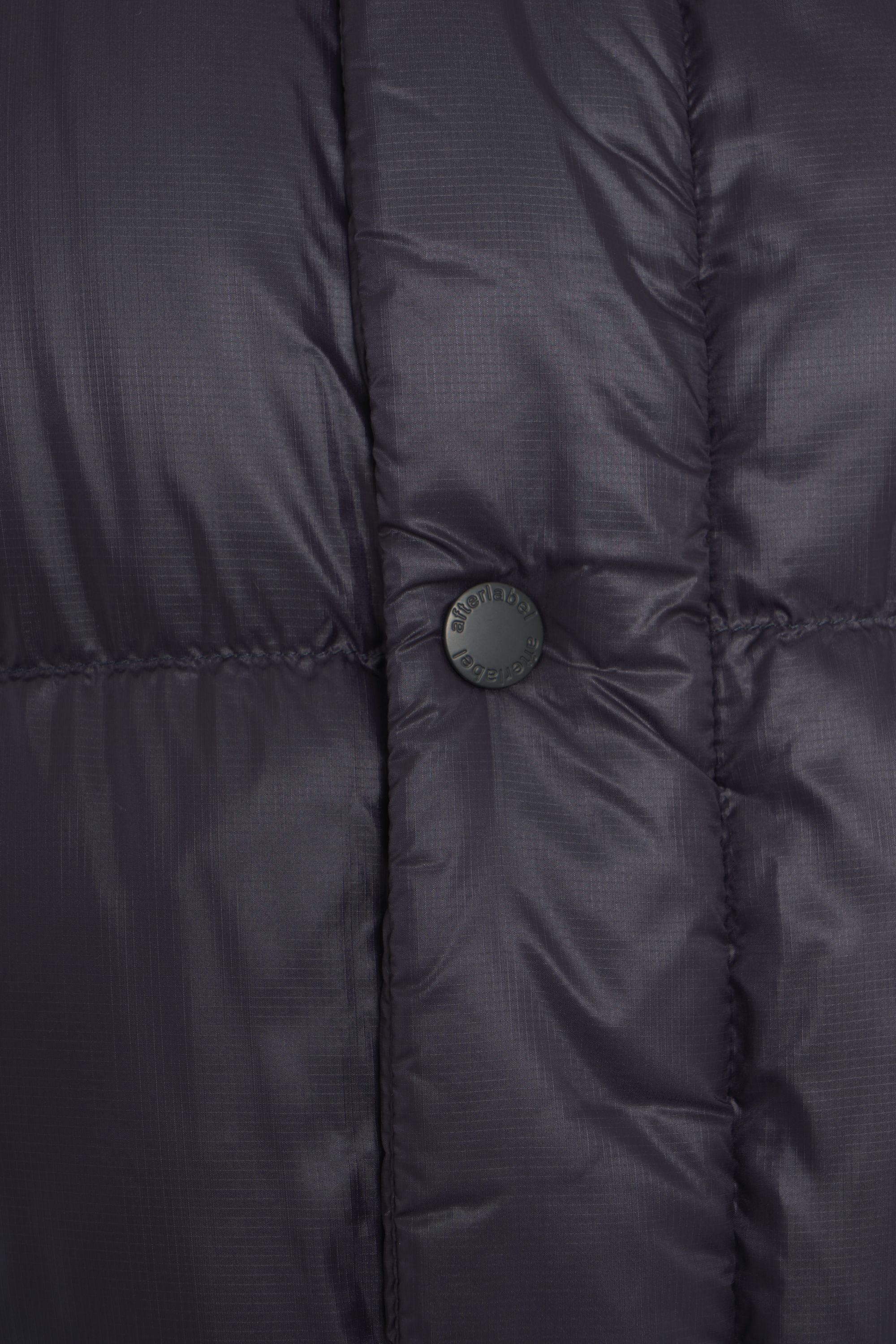 AFTERLABEL Toledo Puffer Jacket for Men - Lightweight and Stylish