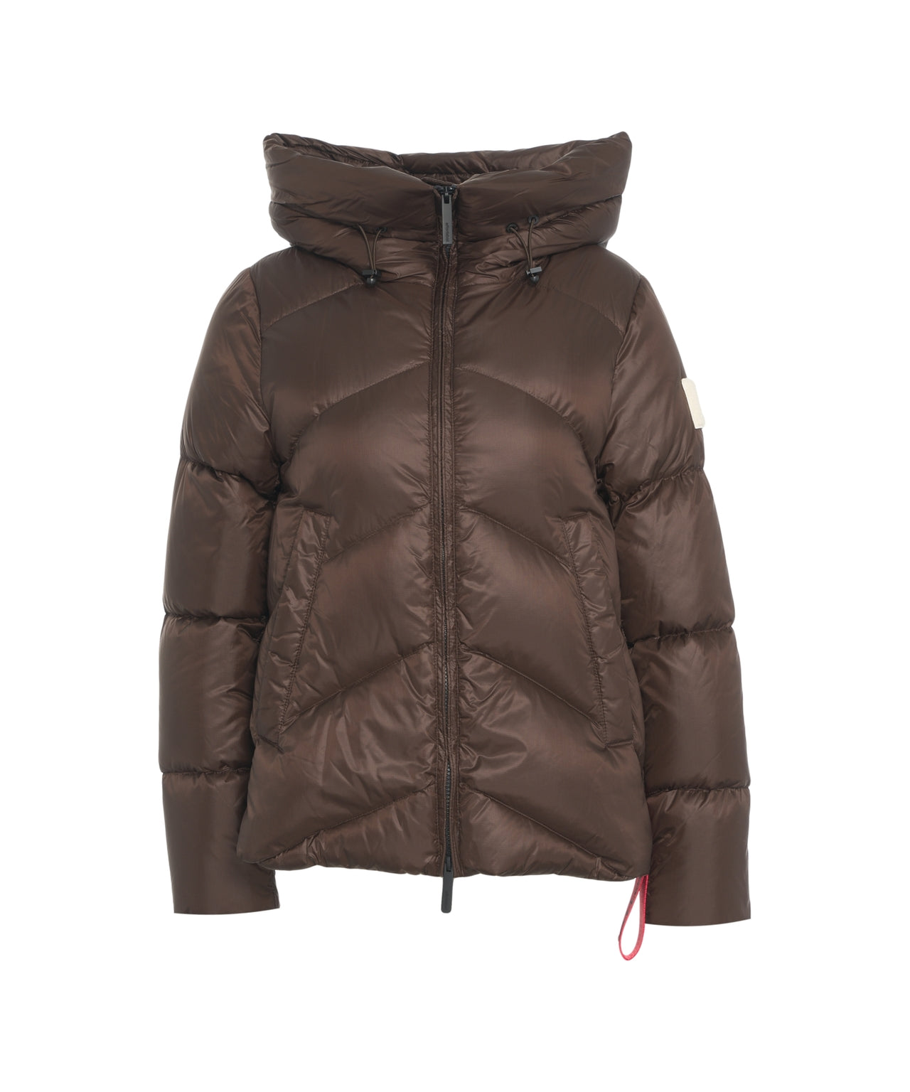 AFTERLABEL Quilted Down Jacket 'Helsinki' for Women