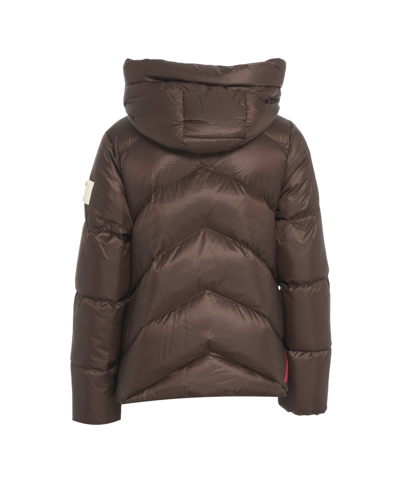 AFTERLABEL Quilted Down Jacket 'Helsinki' for Women