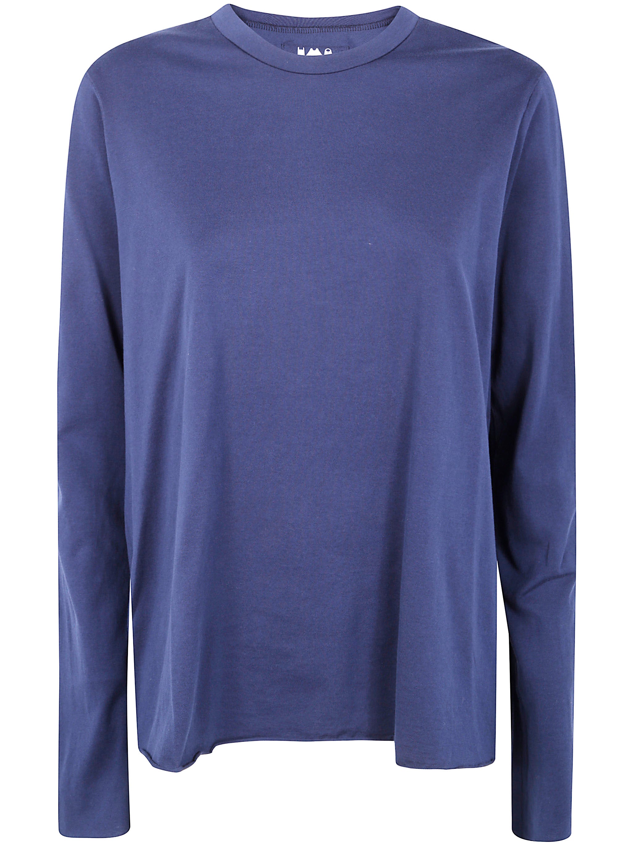 LABO.ART Round Neck Sweater for Women - FW25 Collection