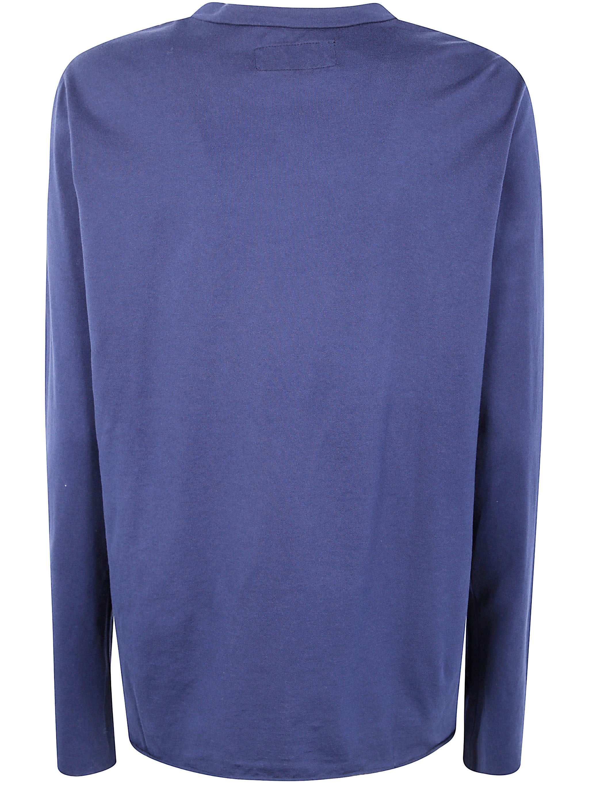 LABO.ART Round Neck Sweater for Women - FW25 Collection