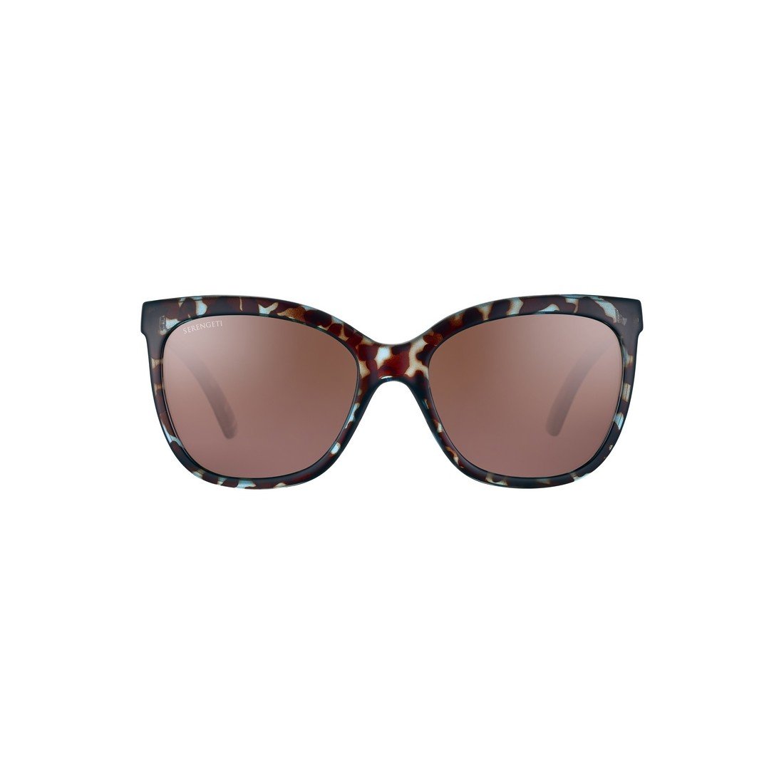 SERENGETI Agata Sunglasses for Women - Stylish and Versatile