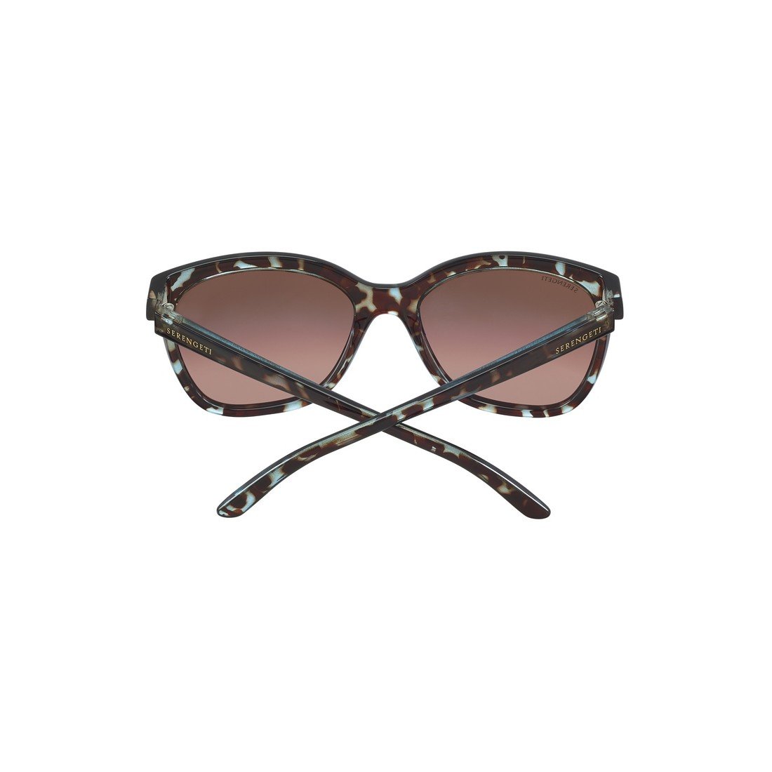 SERENGETI Agata Sunglasses for Women - Stylish and Versatile