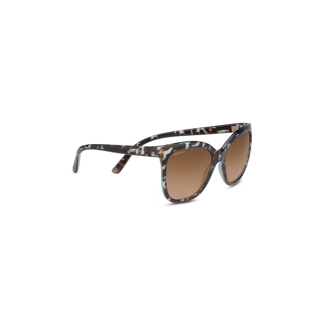 SERENGETI Agata Sunglasses for Women - Stylish and Versatile