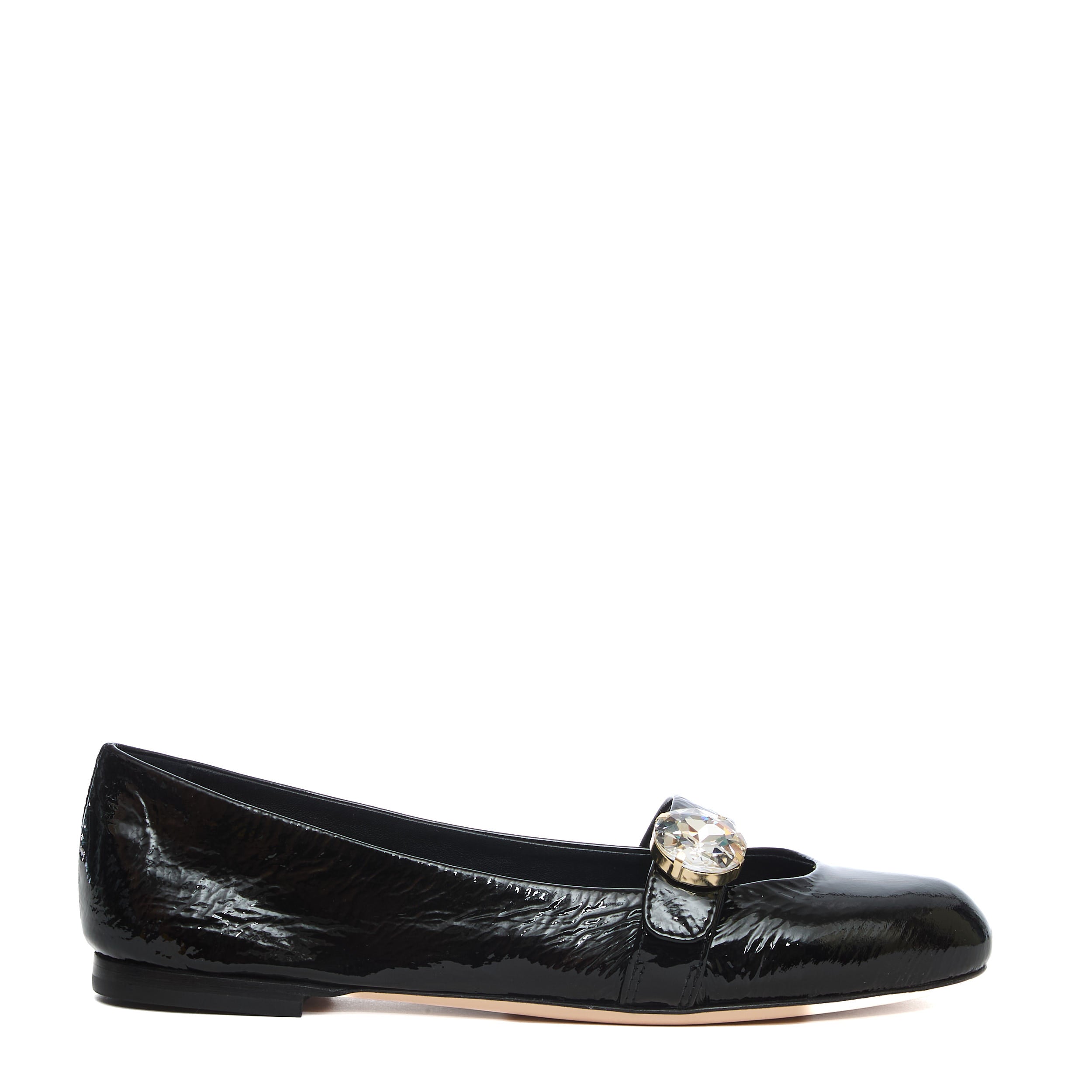 AGL Mini Precious Ballerina Flats