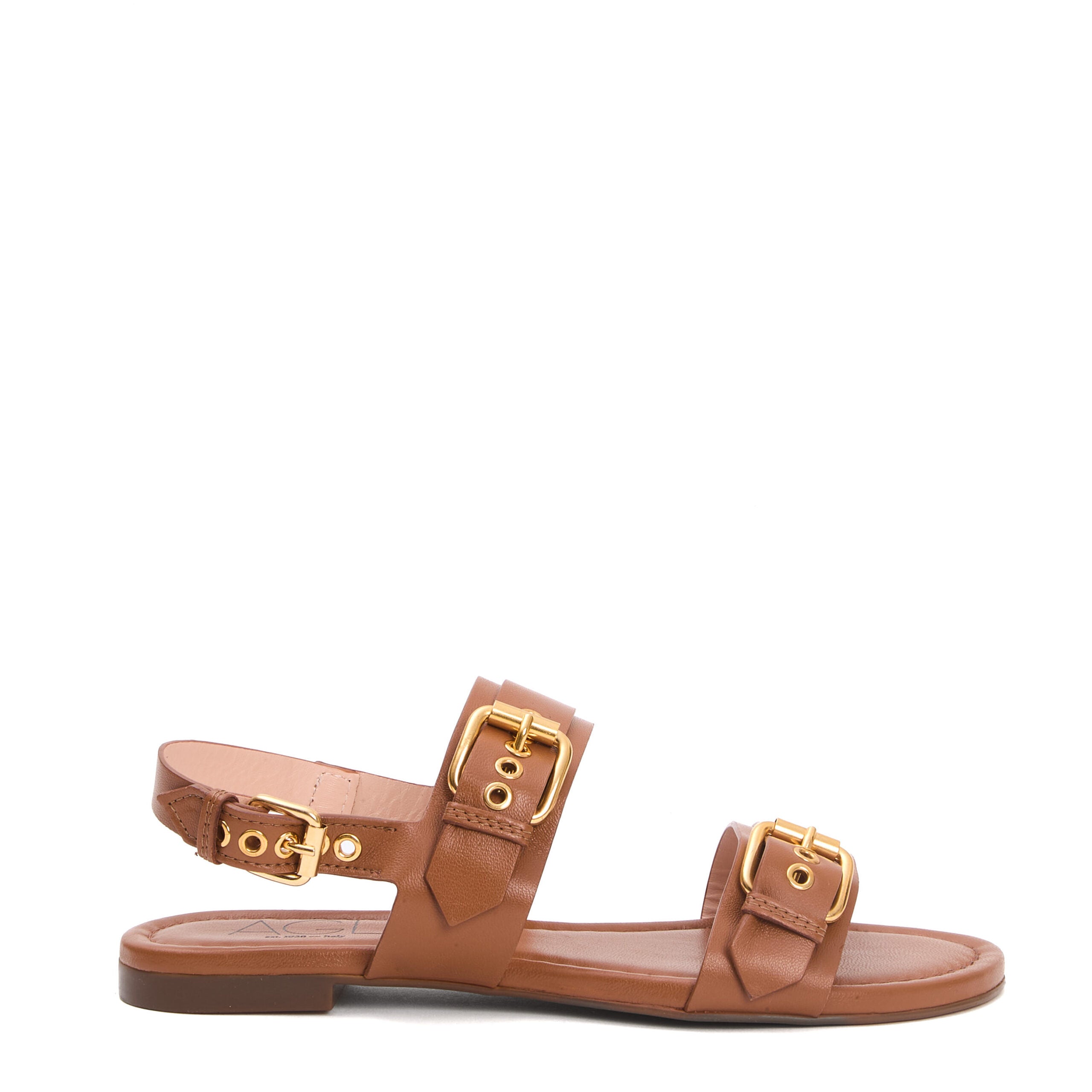 AGL Chic Low Strap Sandals