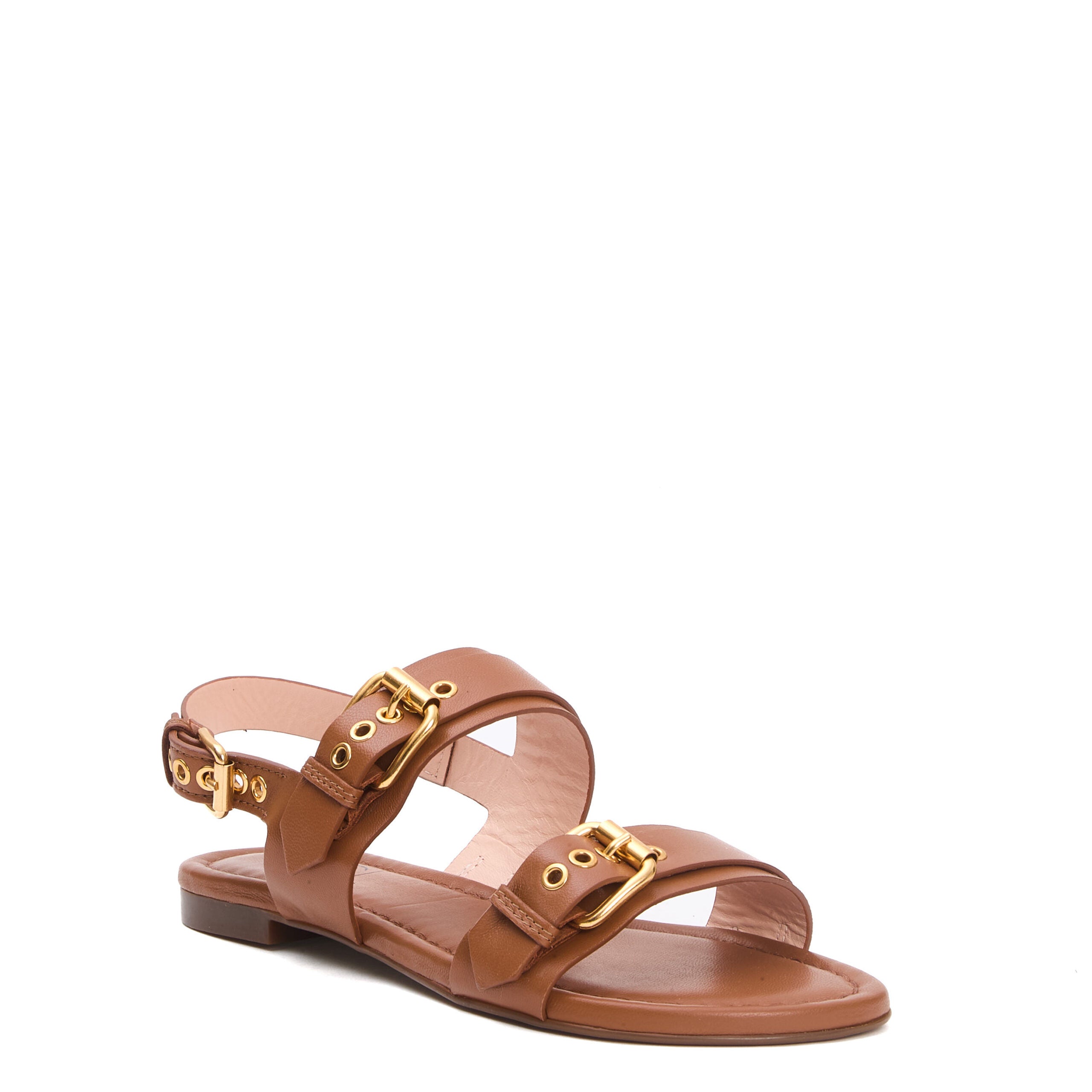 AGL Chic Low Strap Sandals