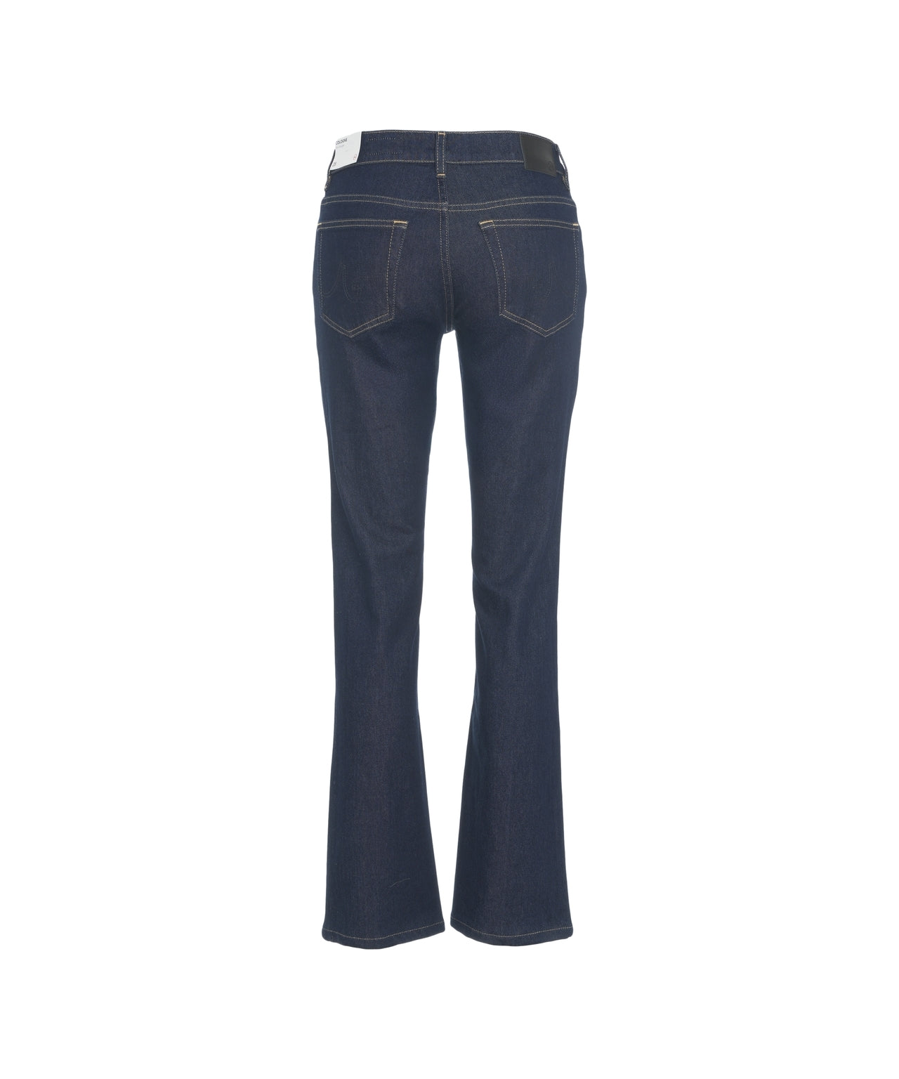 AG JEANS Flared Jeans Svasati Los Angeles