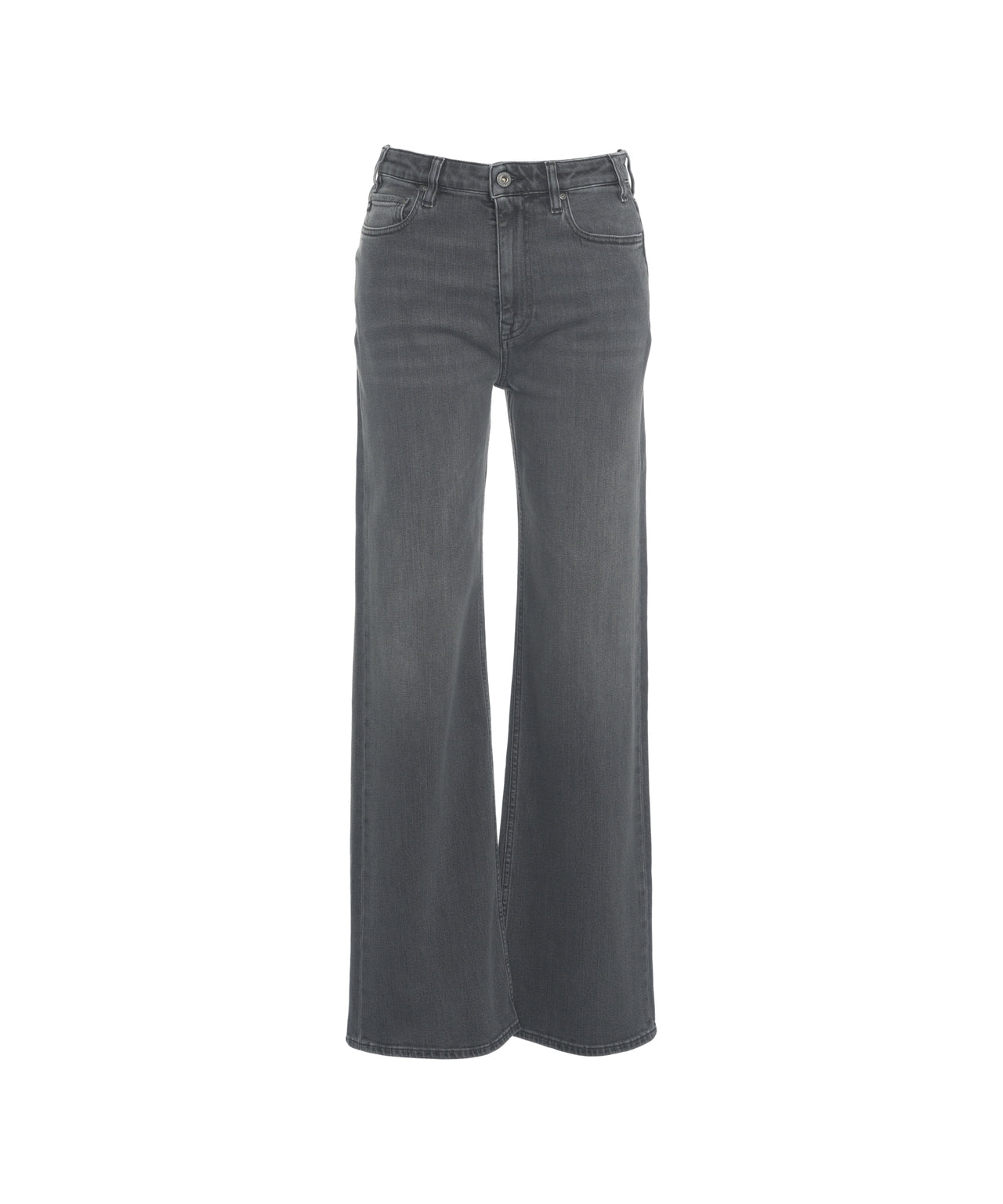 AG JEANS Straight Leg Women's Jeans - Timeless Elegance
