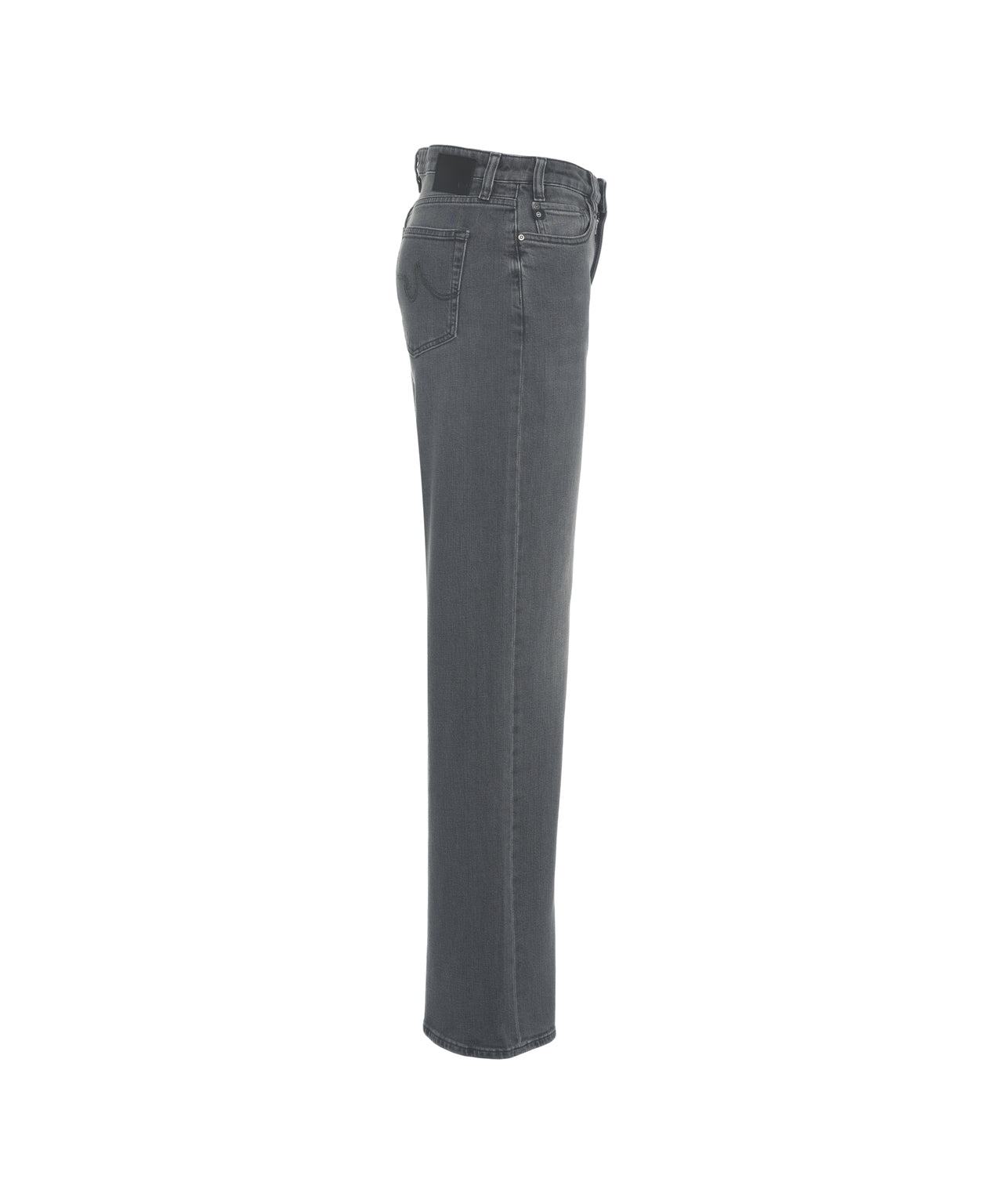 AG JEANS Straight Leg Women's Jeans - Timeless Elegance