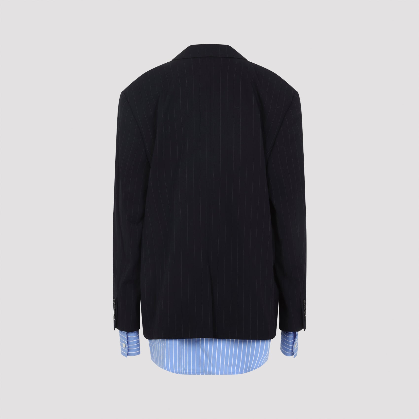 ACNE STUDIOS Women's Stylish Jacket - FW25