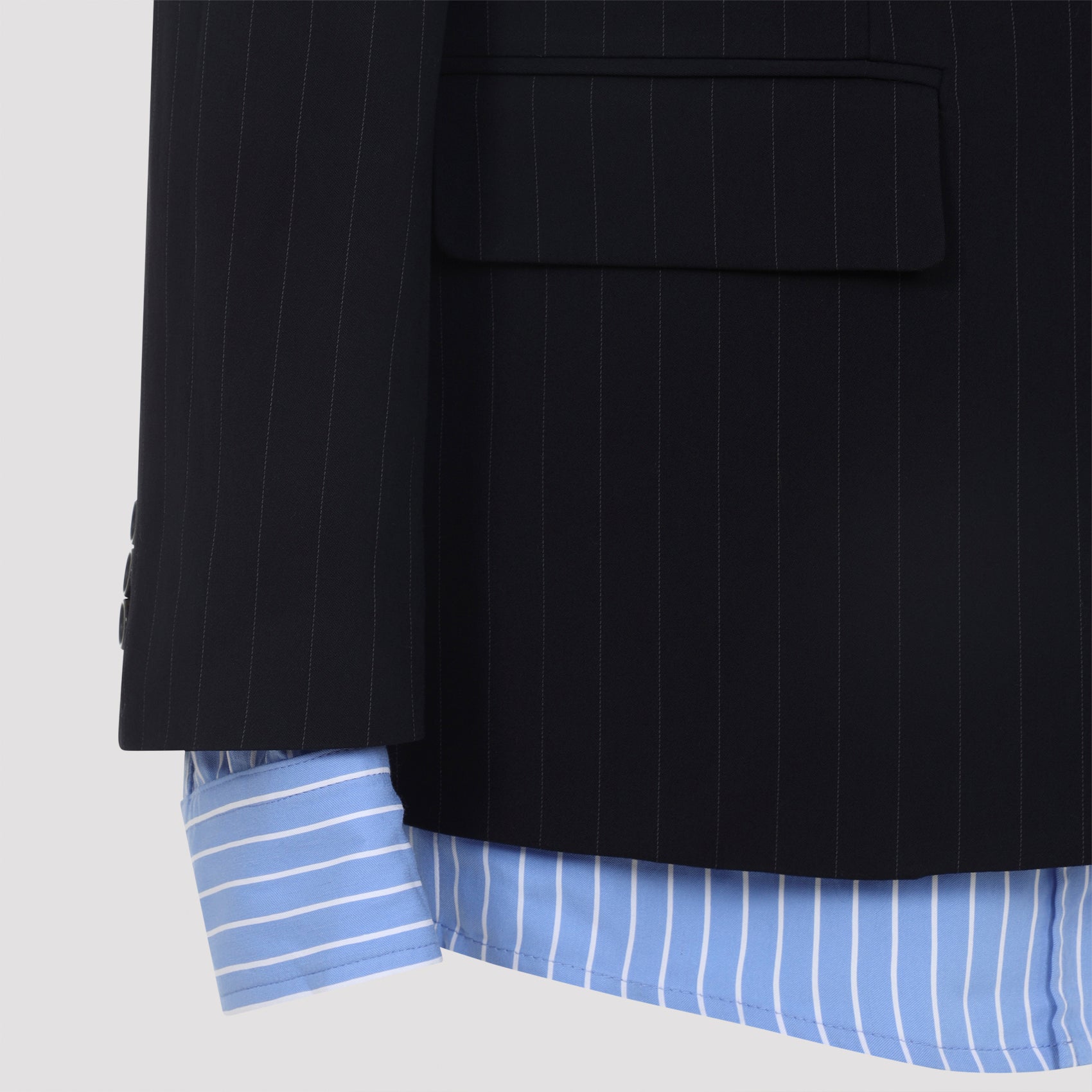 ACNE STUDIOS Women's Stylish Jacket - FW25