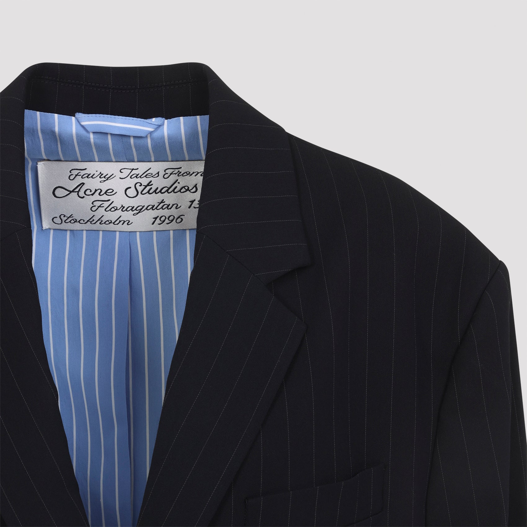 ACNE STUDIOS Women's Stylish Jacket - FW25