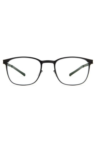 MYKITA Unisex Steel Optical Glasses - Aiden