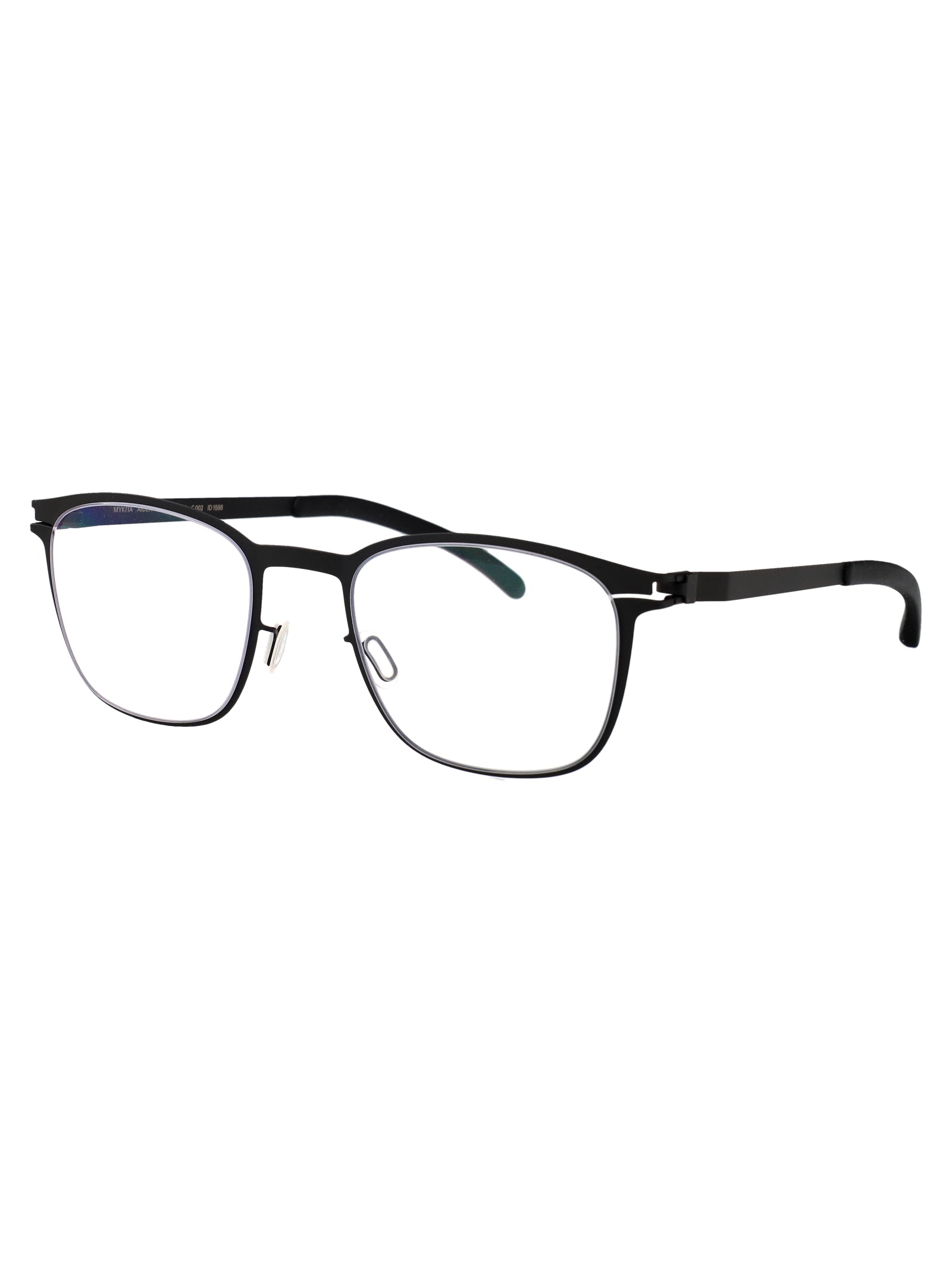 MYKITA Unisex Steel Optical Glasses - Aiden