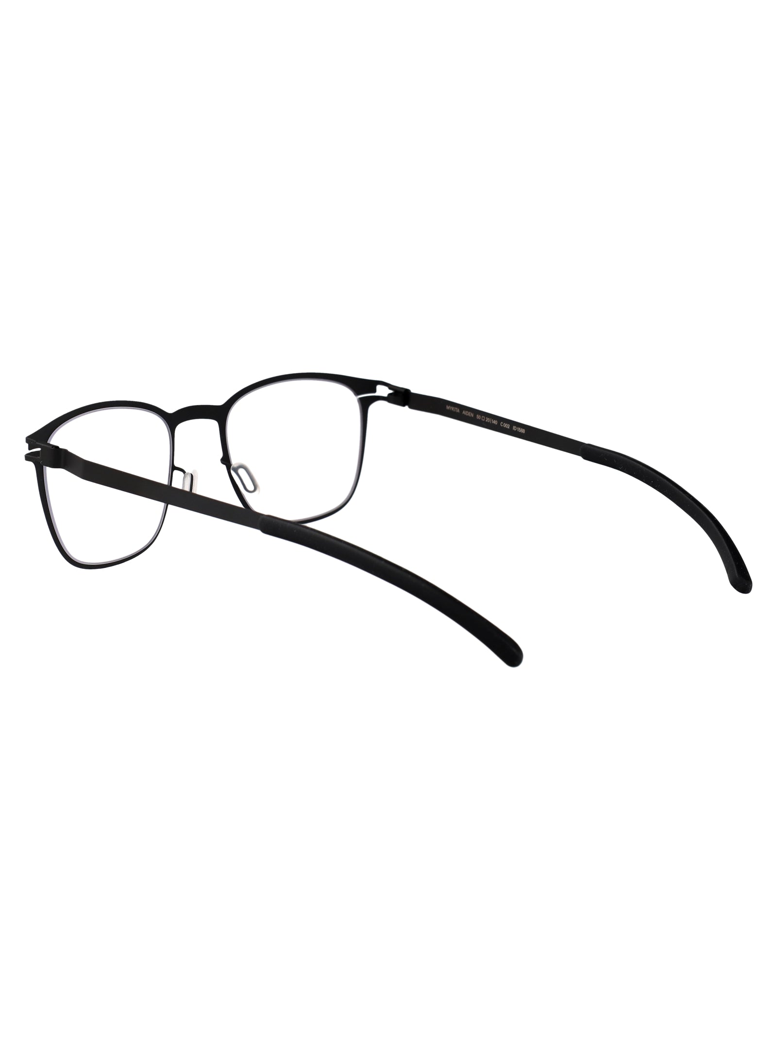 MYKITA Unisex Steel Optical Glasses - Aiden