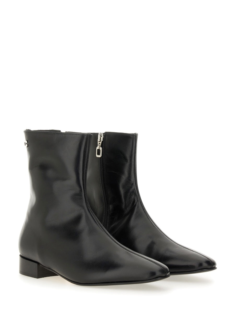 CAREL PARIS Premium Ankle Boot Aiglon - FW25 Women's Footwear