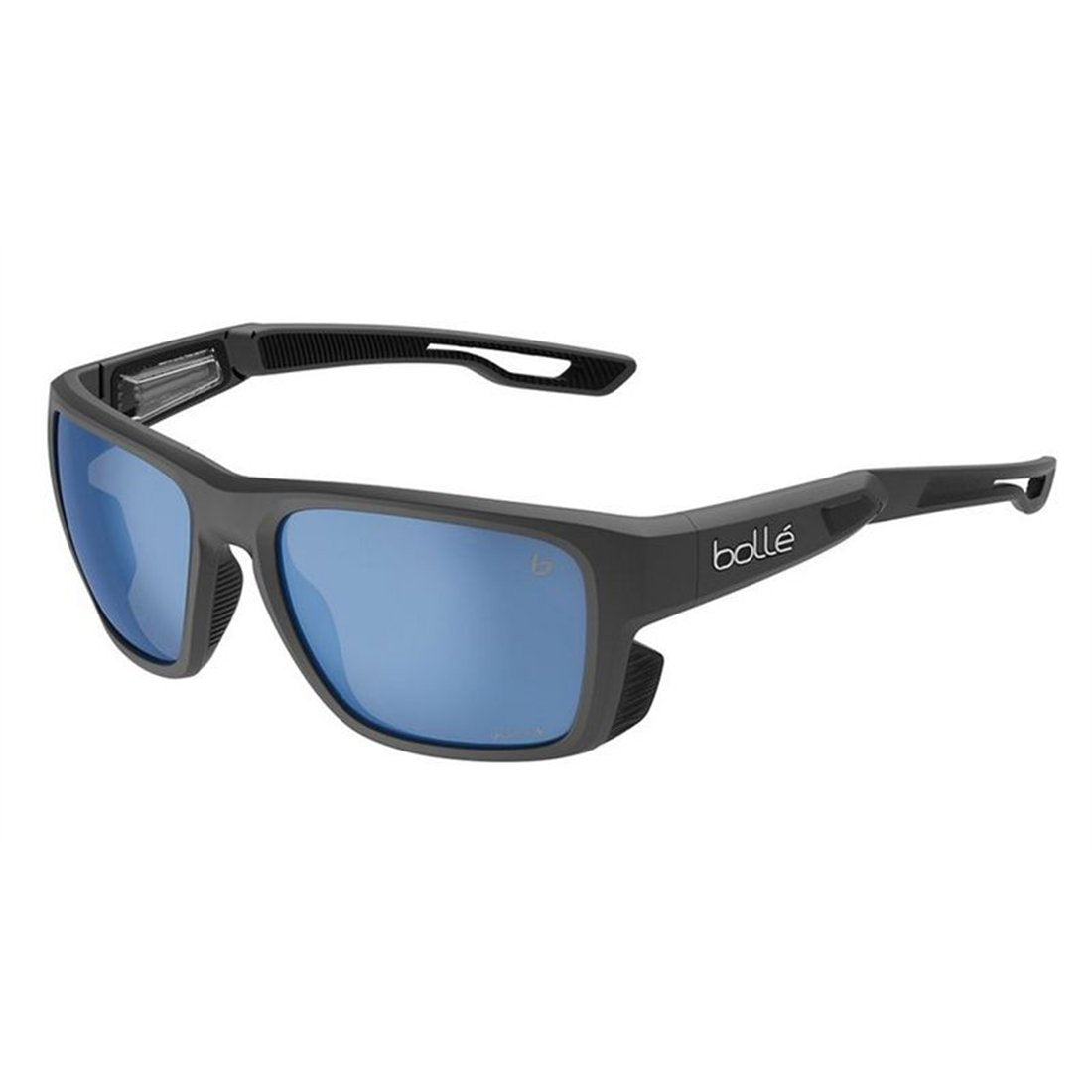 BOLLÉ Airdrift Sunglasses - Iconic Style for All