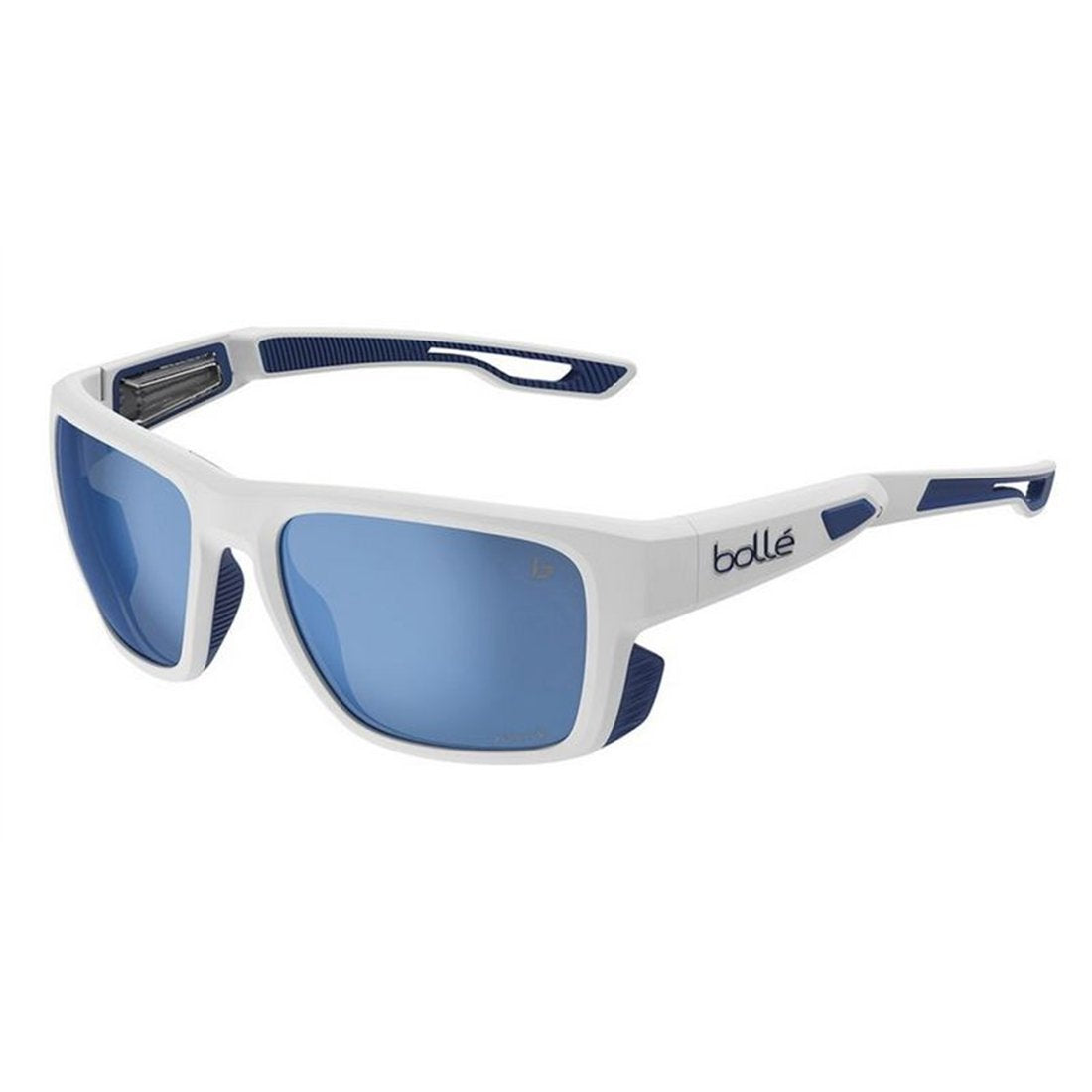 BOLLÉ Airdrift Unisex Sunglasses - Perfect for Every Season