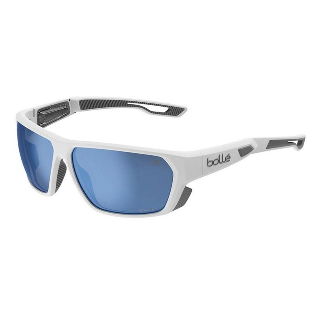 BOLLÉ Airfin Sunglasses - Unisex Design