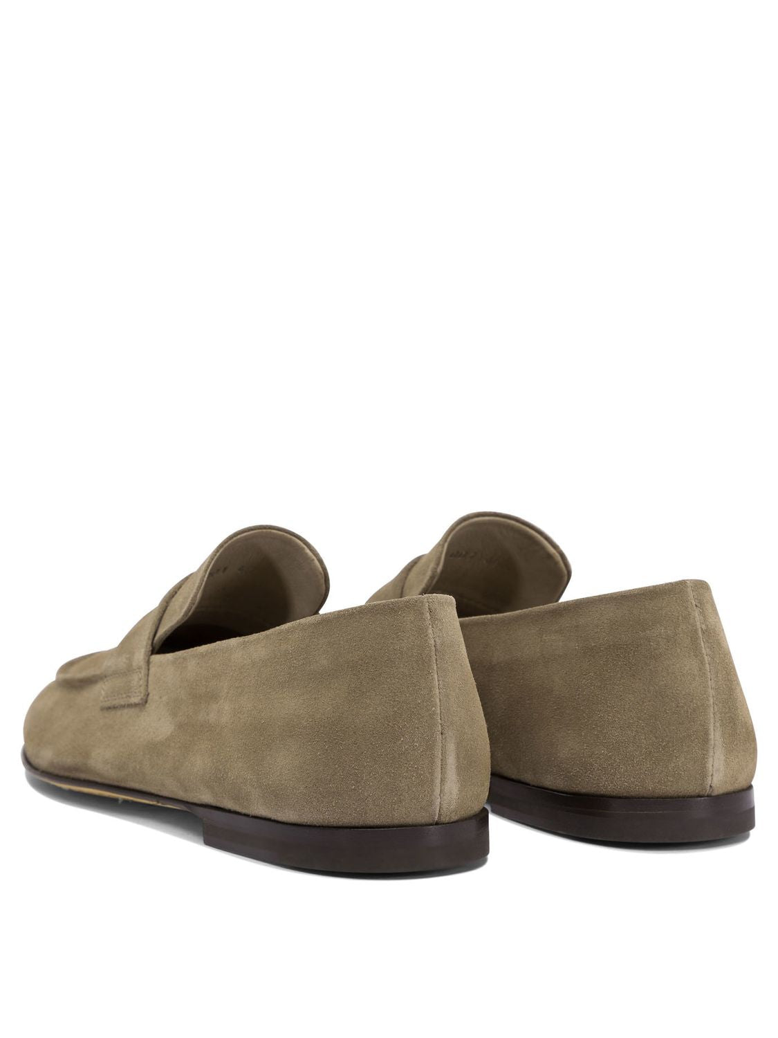 OFFICINE CREATIVE Men's Premium Leather Slippers