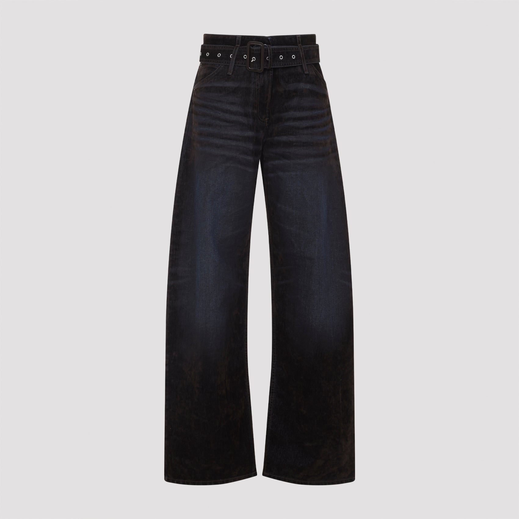 ACNE STUDIOS Women's Essential Pants - FW25 Edition
