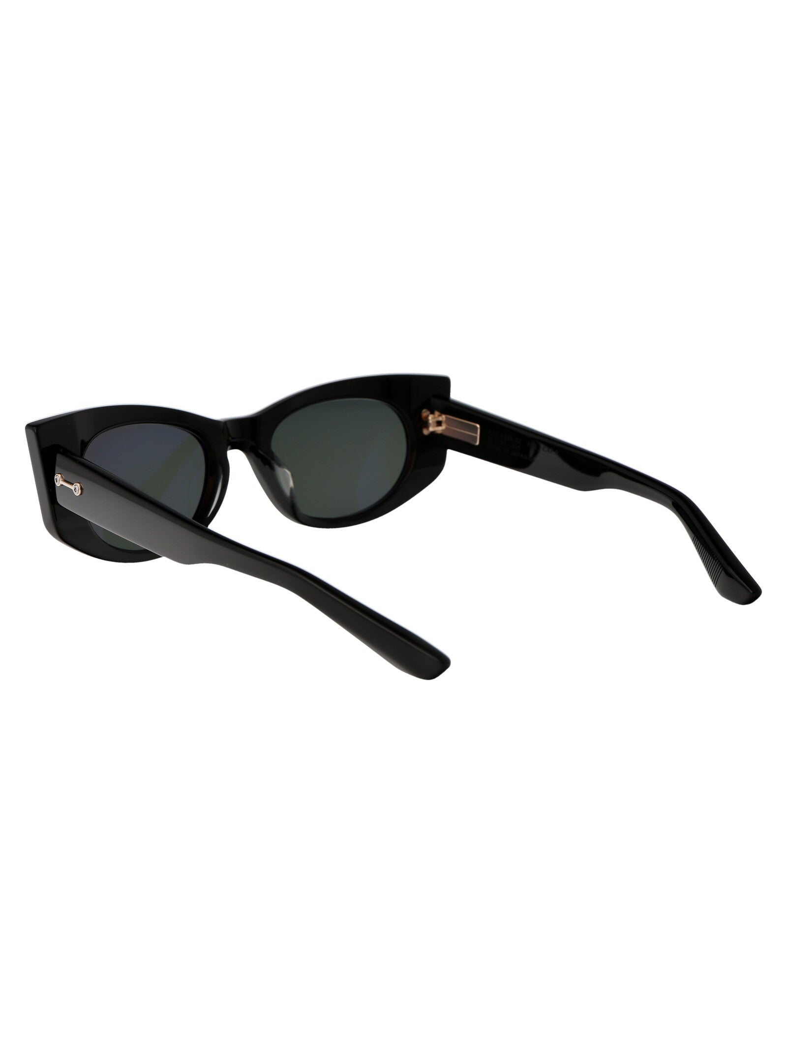 AKONI Acetate Mini Sunglasses for Women