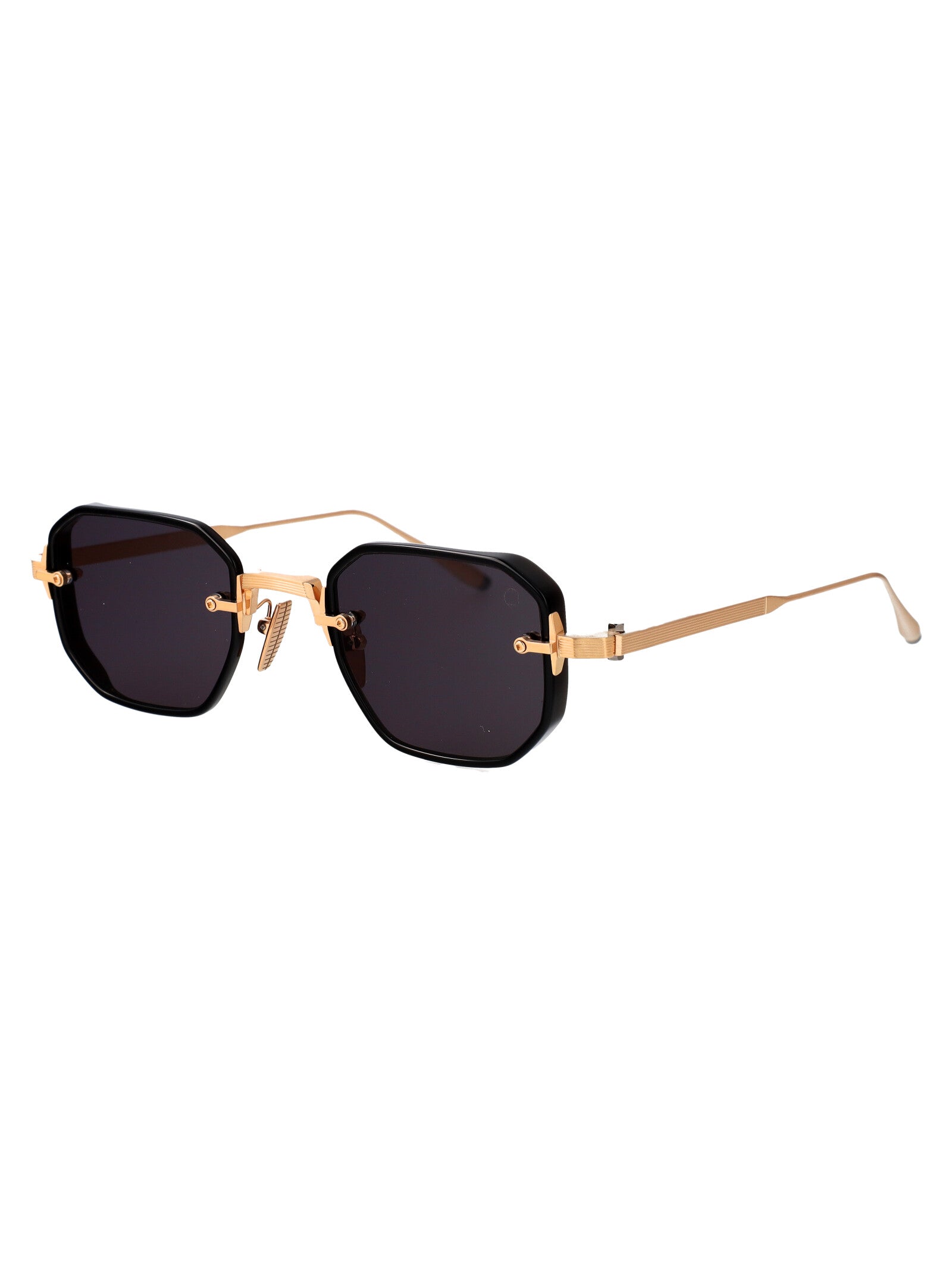 AKONI Metal Sunglasses - Juno-Two