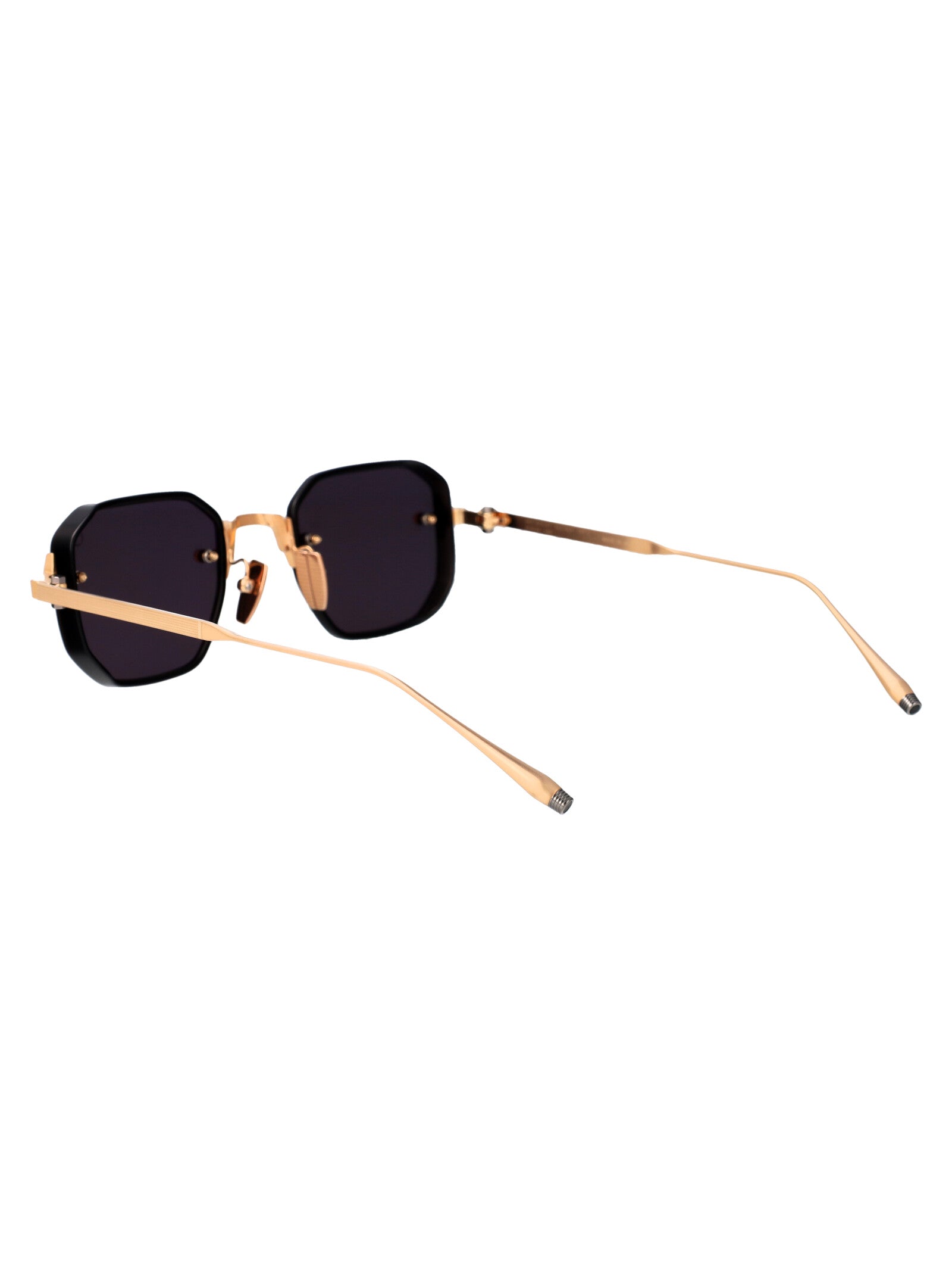 AKONI Metal Sunglasses - Juno-Two