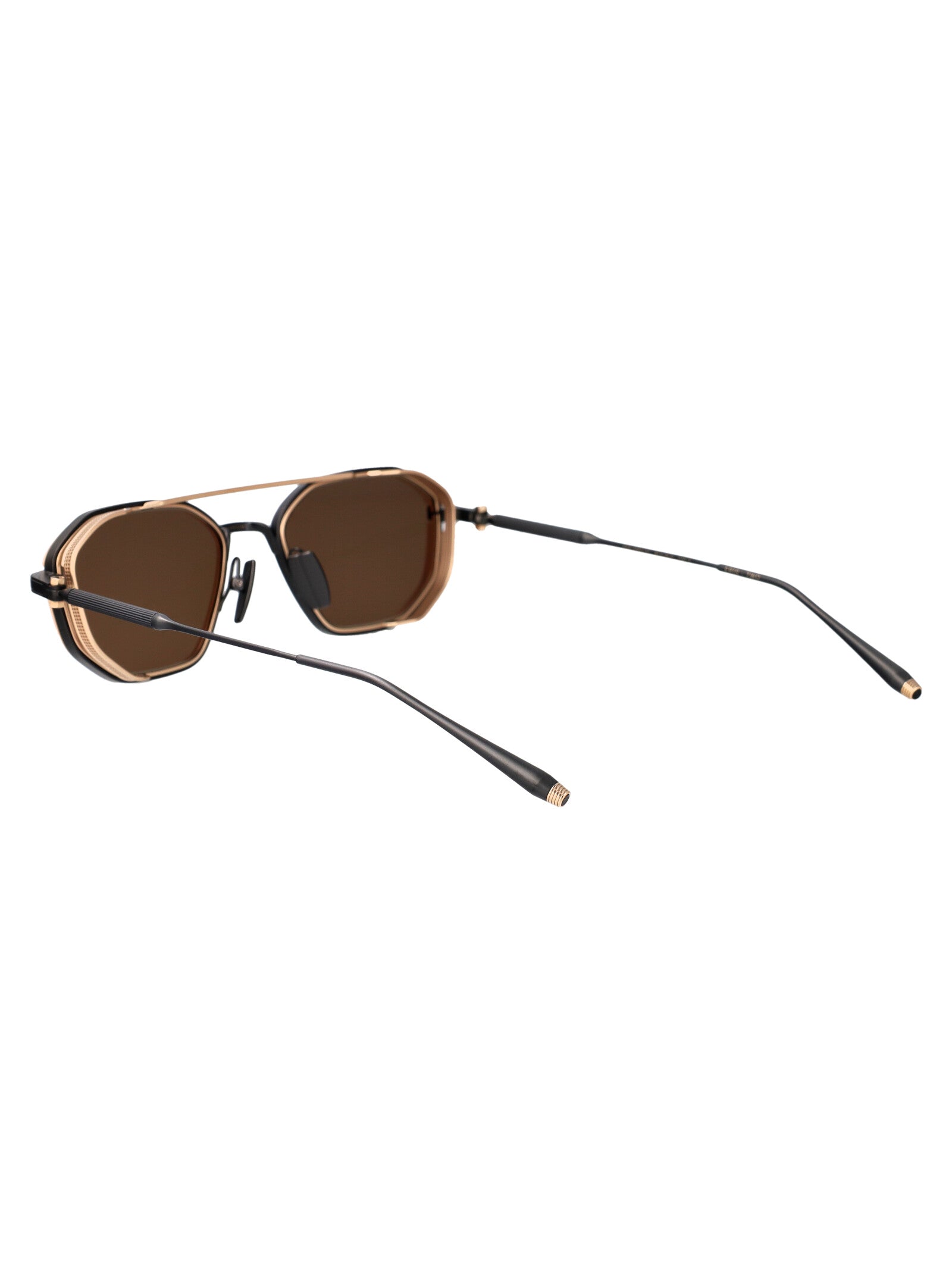 AKONI Titanium Mini Sunglasses