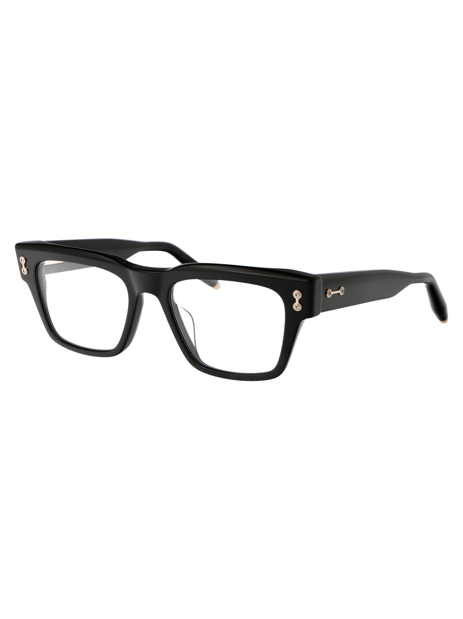 AKONI Mini Acetate Optical Glasses for All Seasons