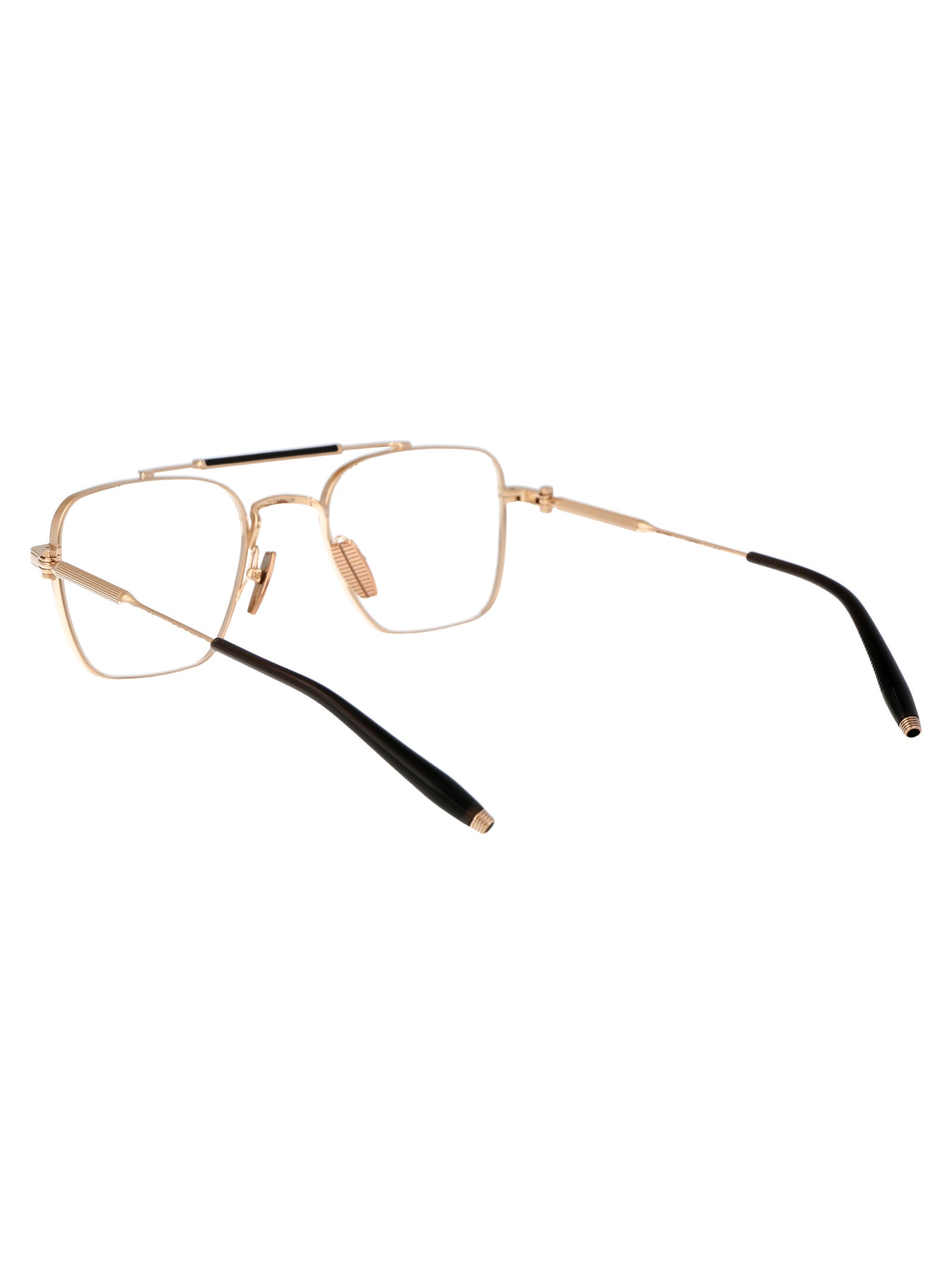 AKONI Timeless Titanium Optical Glasses for All