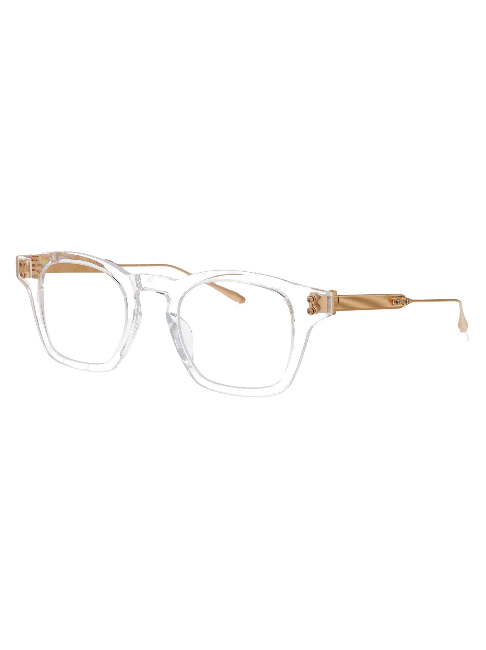 AKONI Acetate & Metal Optical Glasses