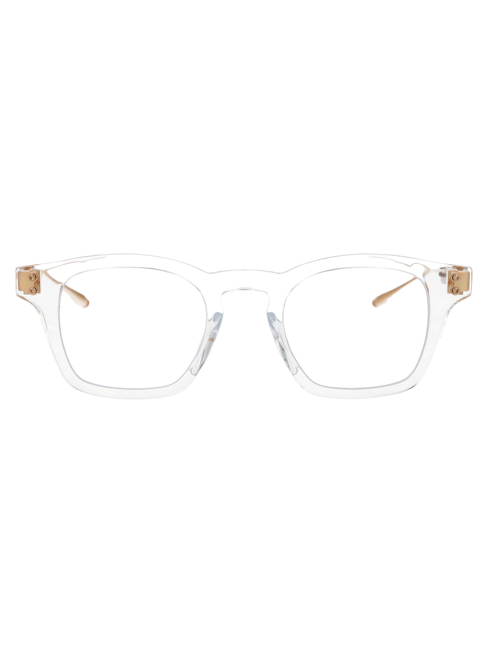 AKONI Acetate & Metal Optical Glasses