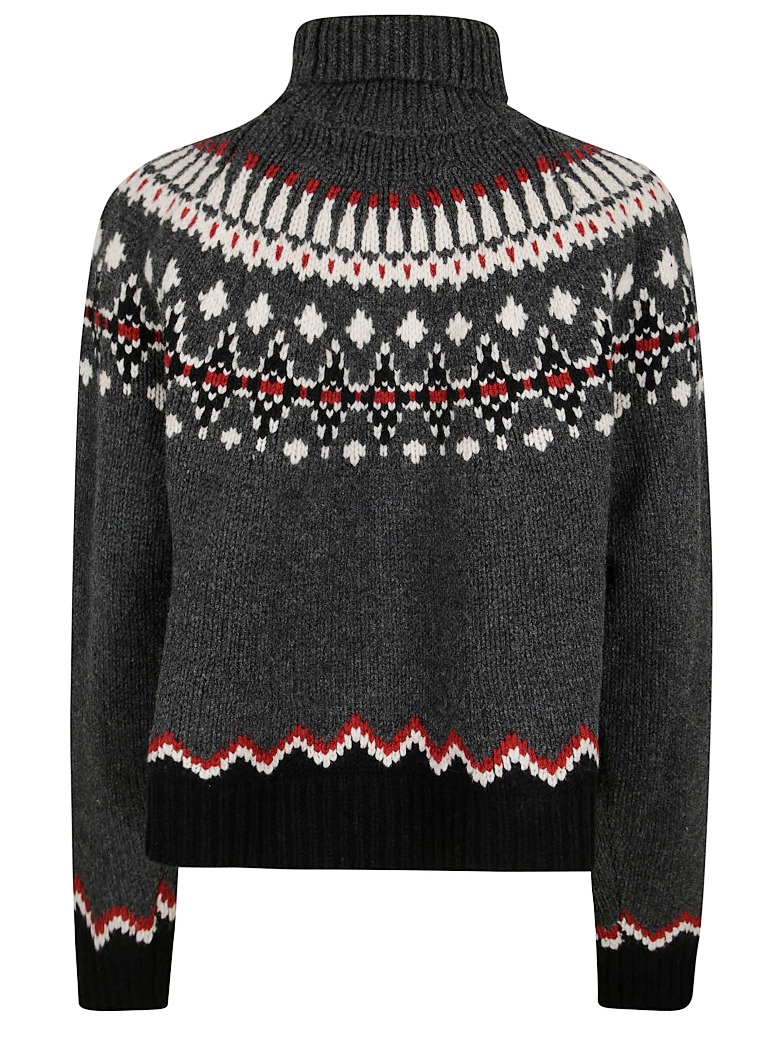 ALANUI Cozy Women's Sweater