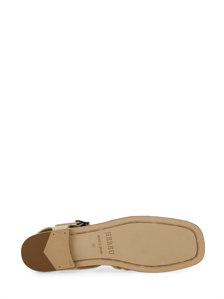 HEREU Wing Sandal - Women's Size