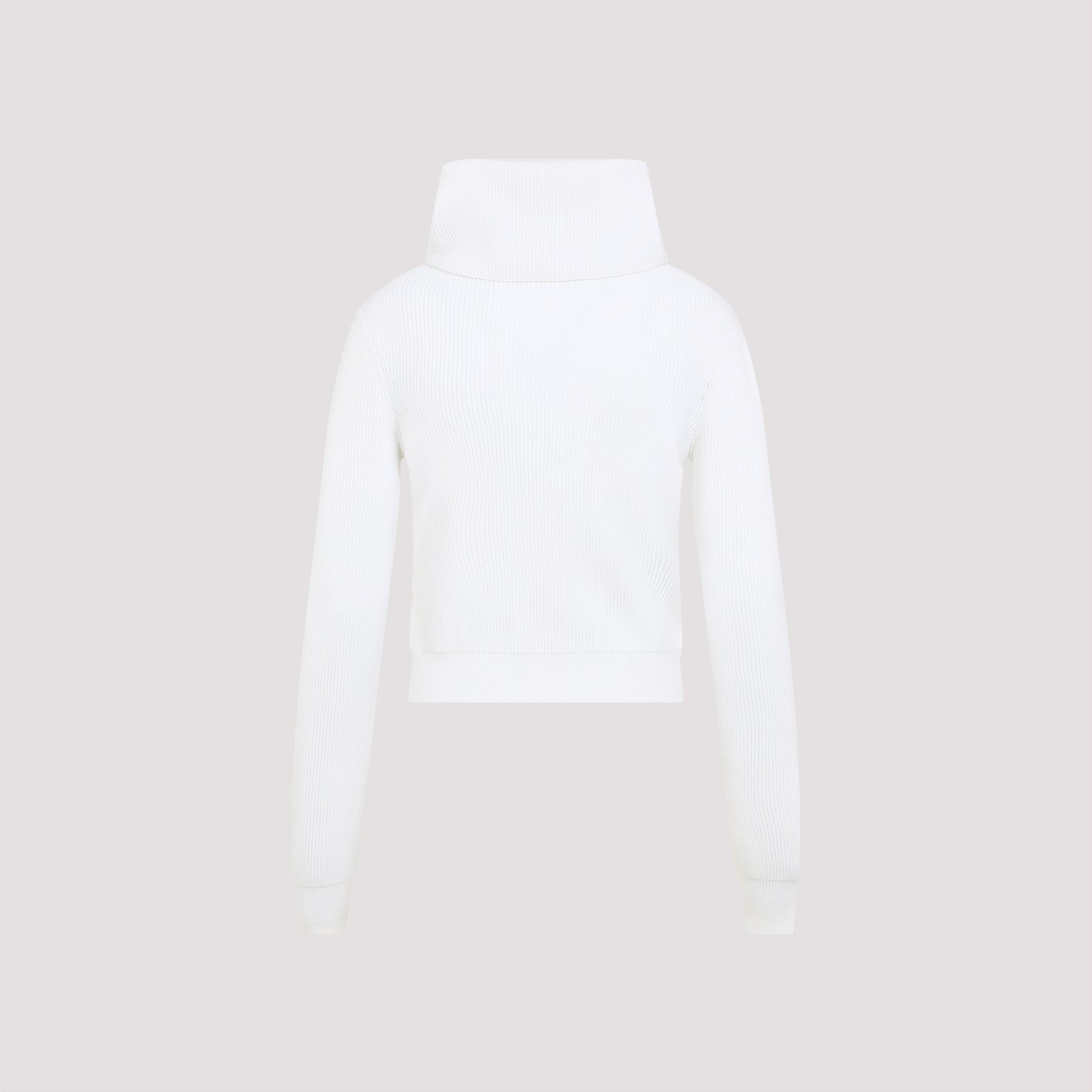 ALAÏA Sophisticated Topwear