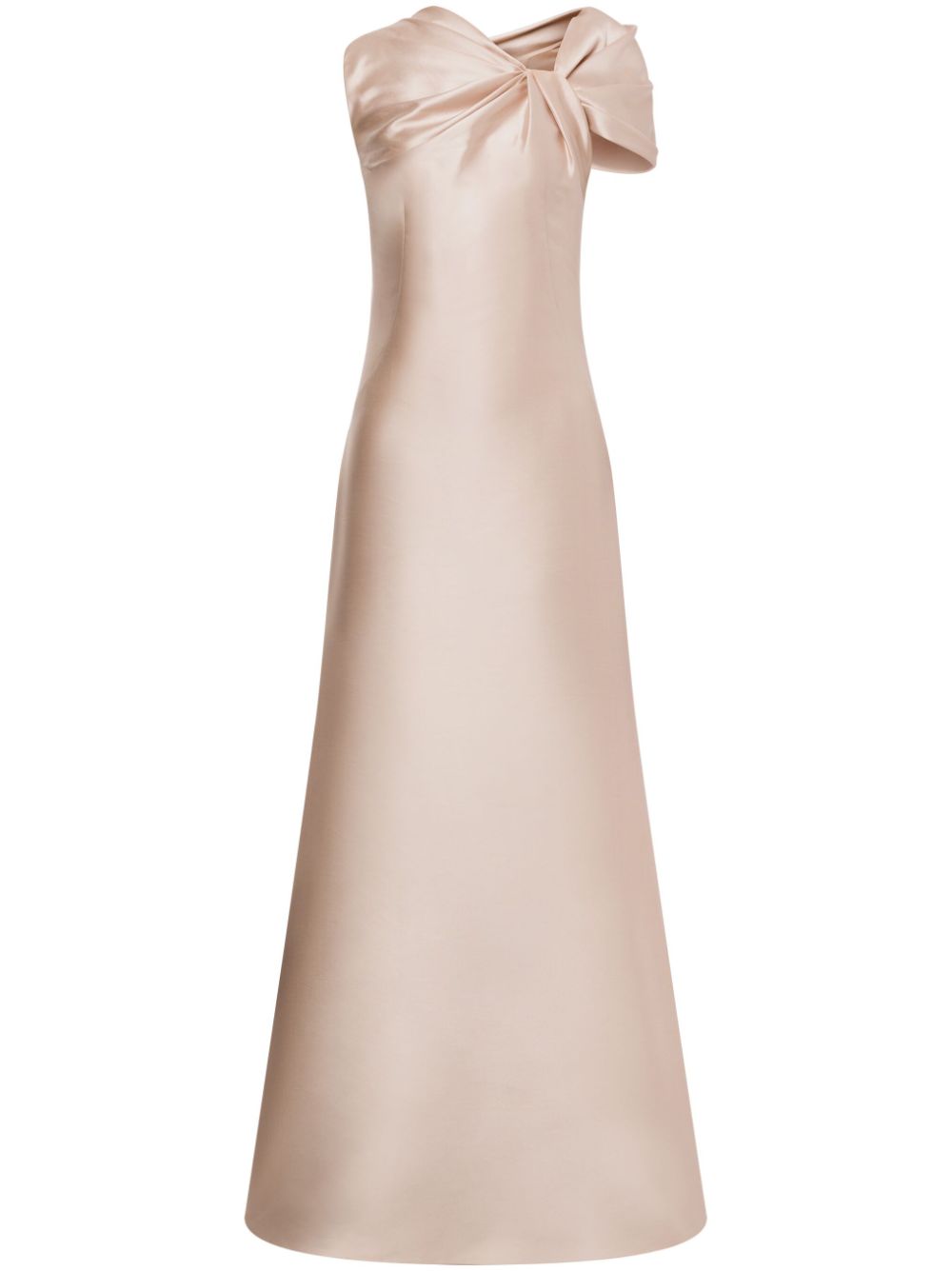 ALBERTA FERRETTI Elegant Mini Dress for Women