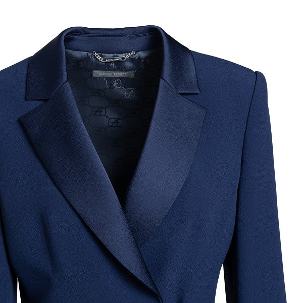 ALBERTA FERRETTI Stunning Women's Mini Jacket