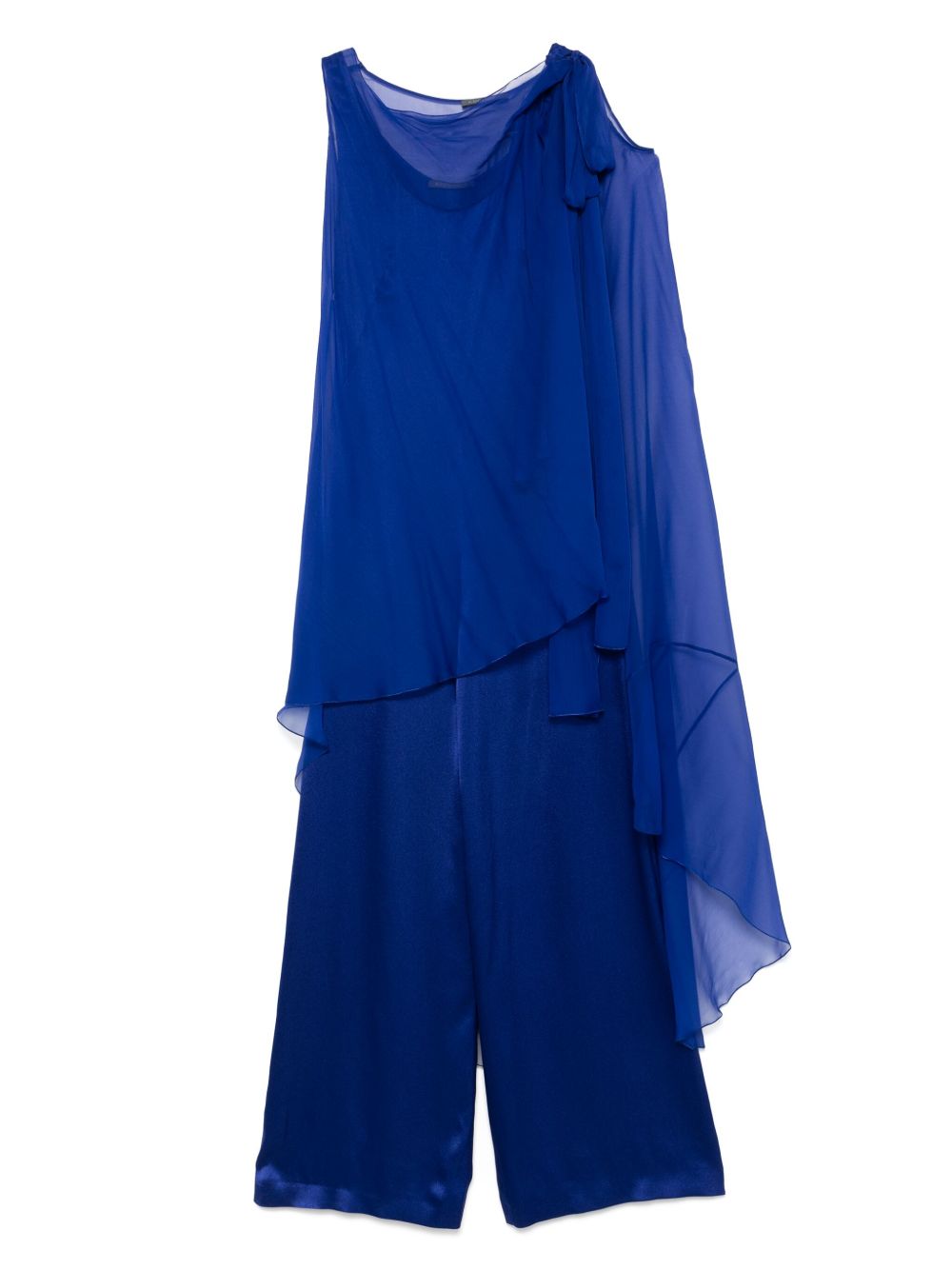 ALBERTA FERRETTI Elegant Trousers for Women - Spring Summer 25