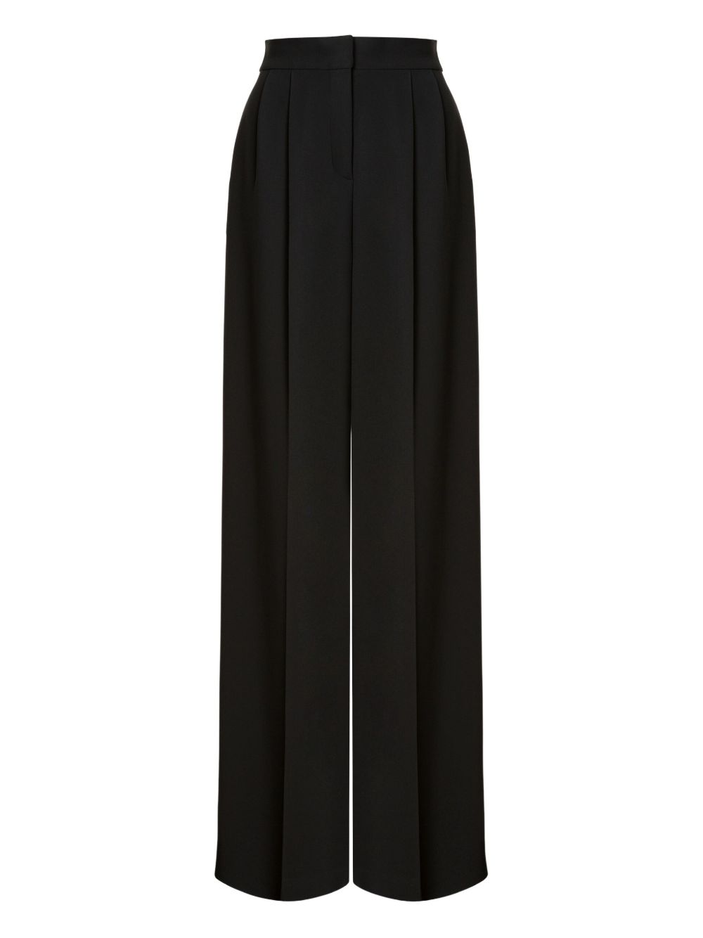 ALBERTA FERRETTI Elegant Trousers for Women - FW25 Collection