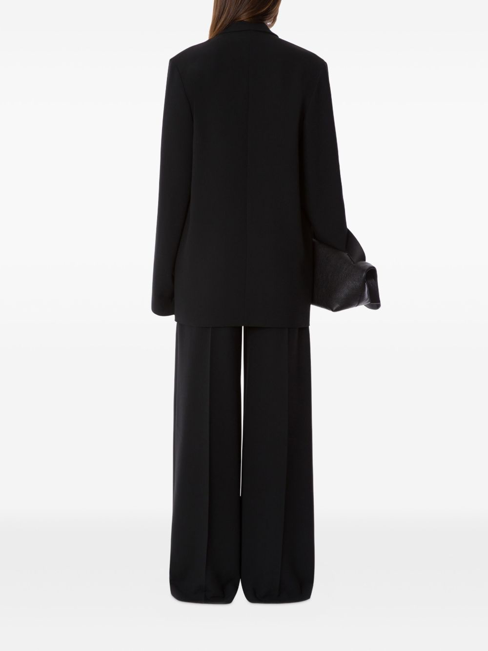 ALBERTA FERRETTI Elegant Trousers for Women - FW25 Collection