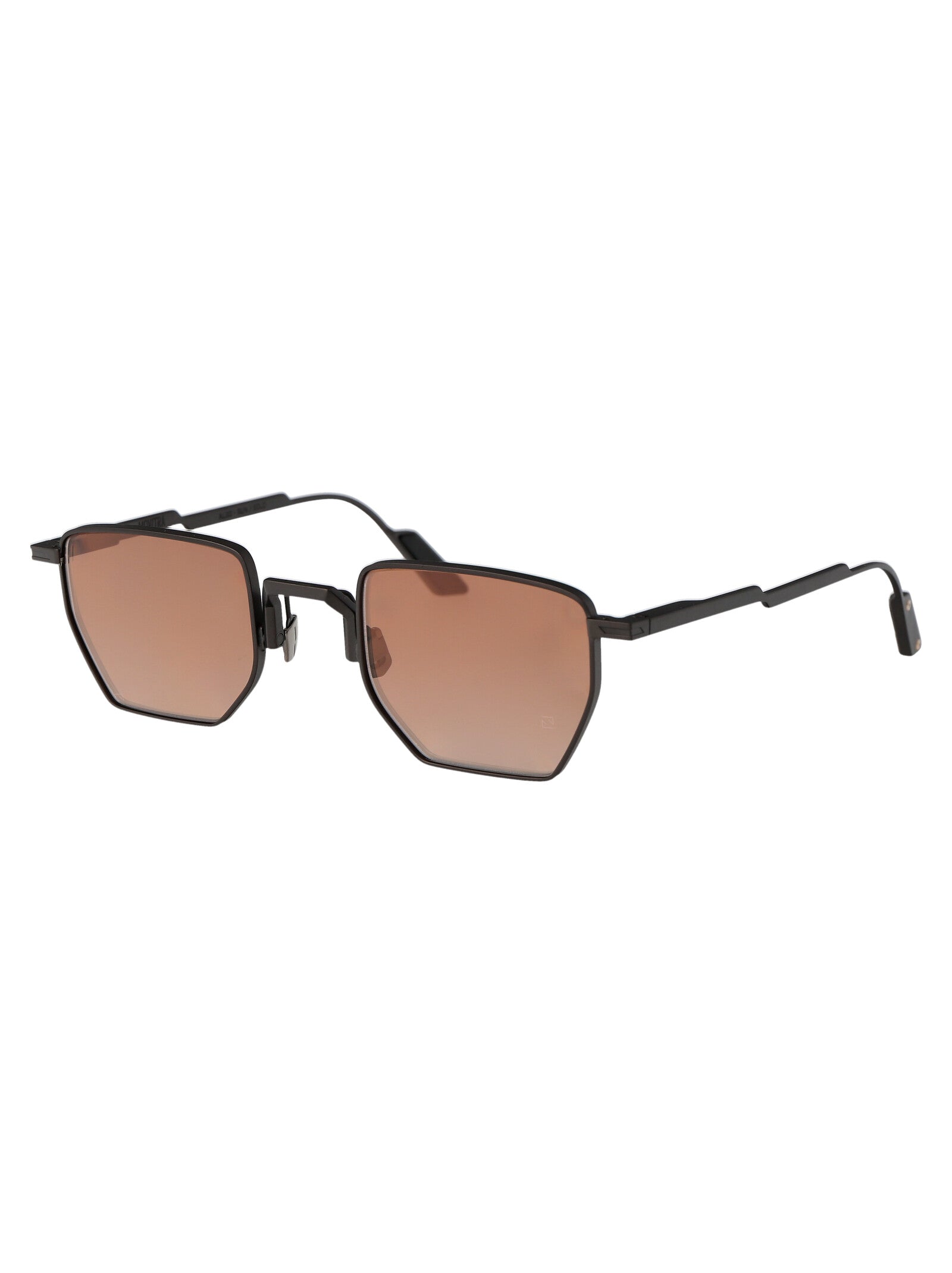 MOVITRA Sunglasses with Flash Gradient Lenses