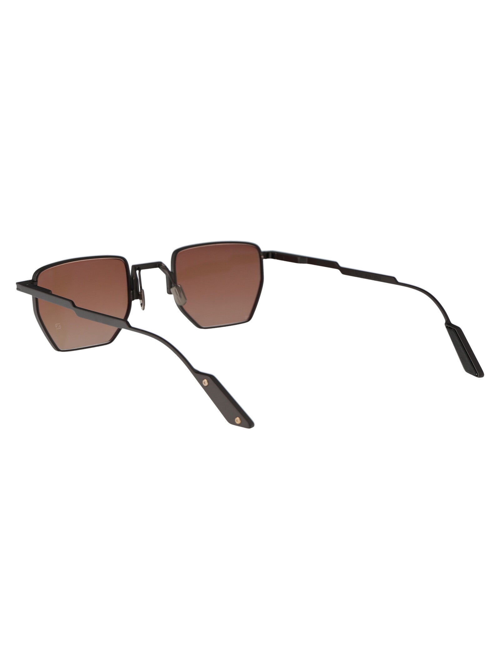 MOVITRA Sunglasses with Flash Gradient Lenses